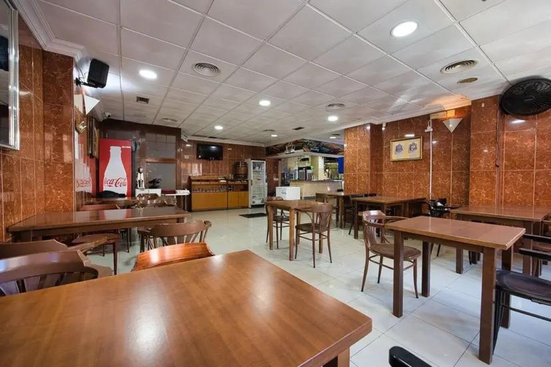 Venta - Comercial -
Torrevieja