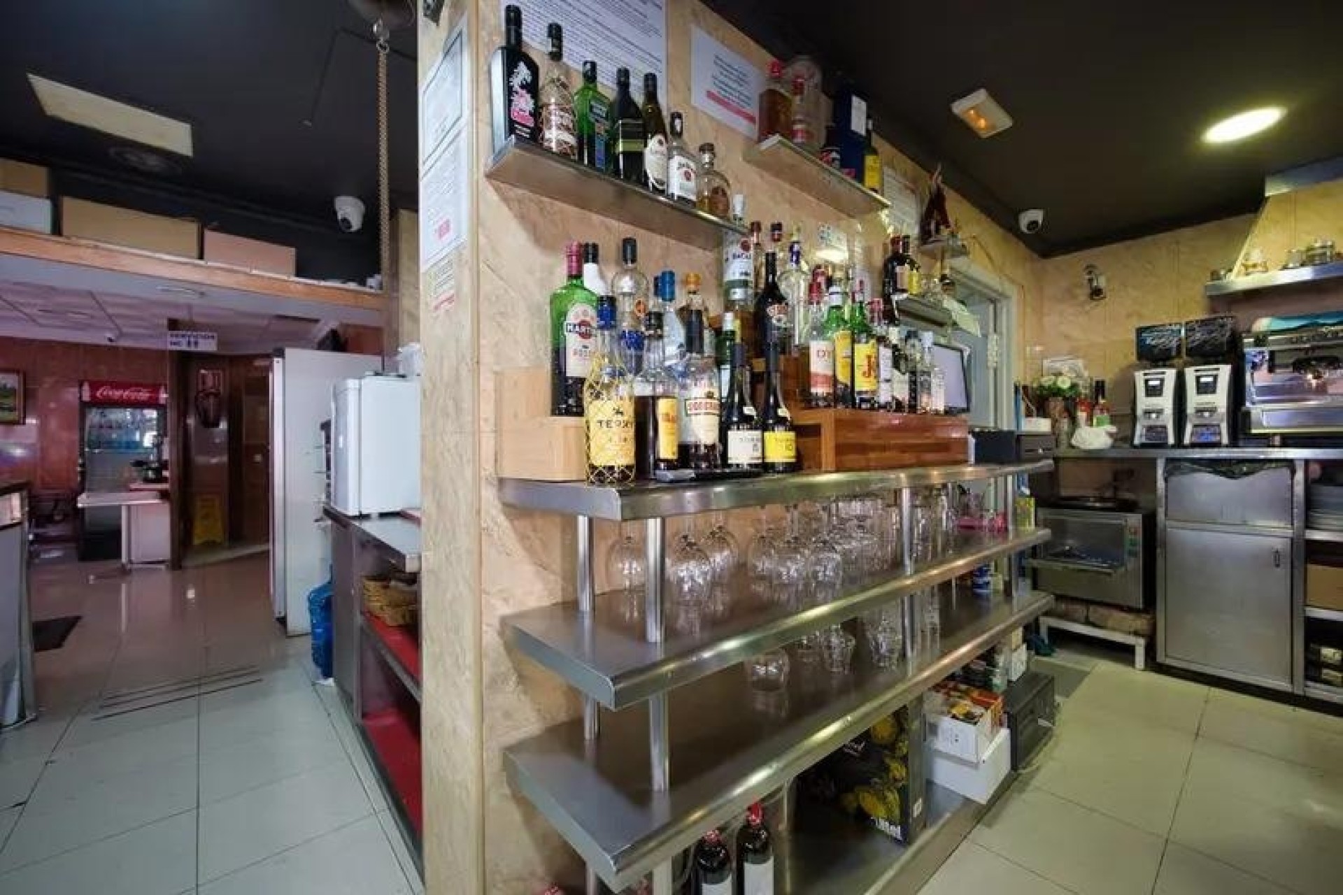 Venta - Comercial -
Torrevieja