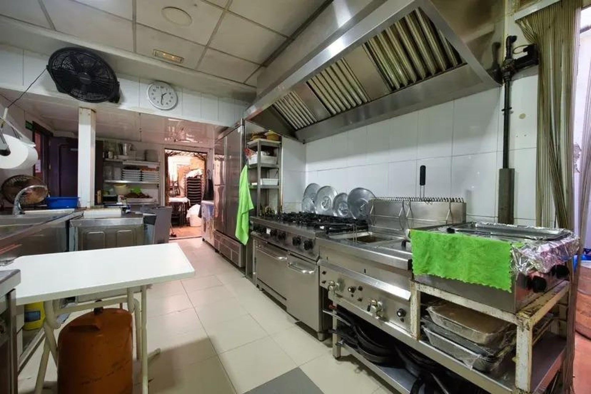 Venta - Comercial -
Torrevieja