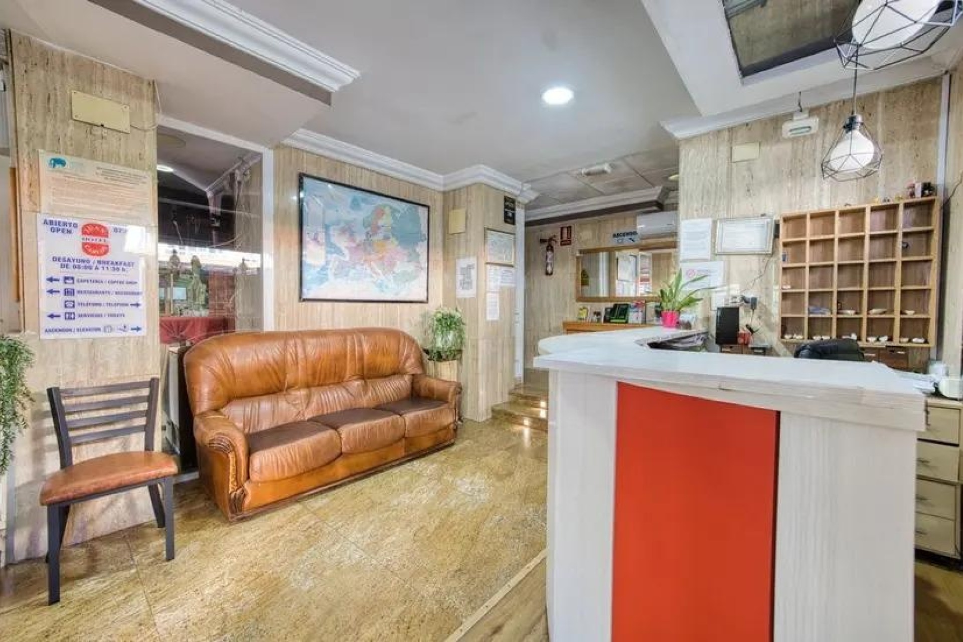 Venta - Comercial -
Torrevieja