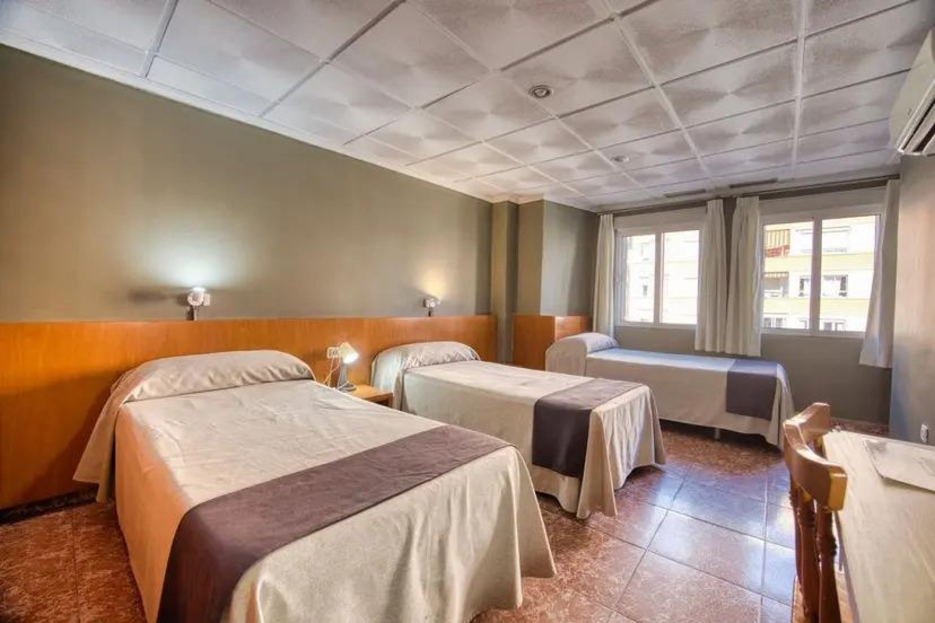 Venta - Comercial -
Torrevieja