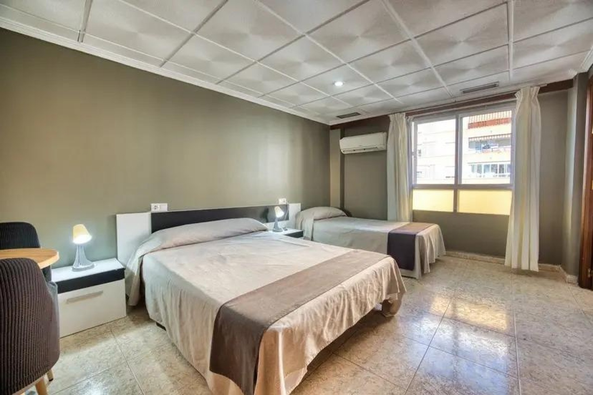 Venta - Comercial -
Torrevieja