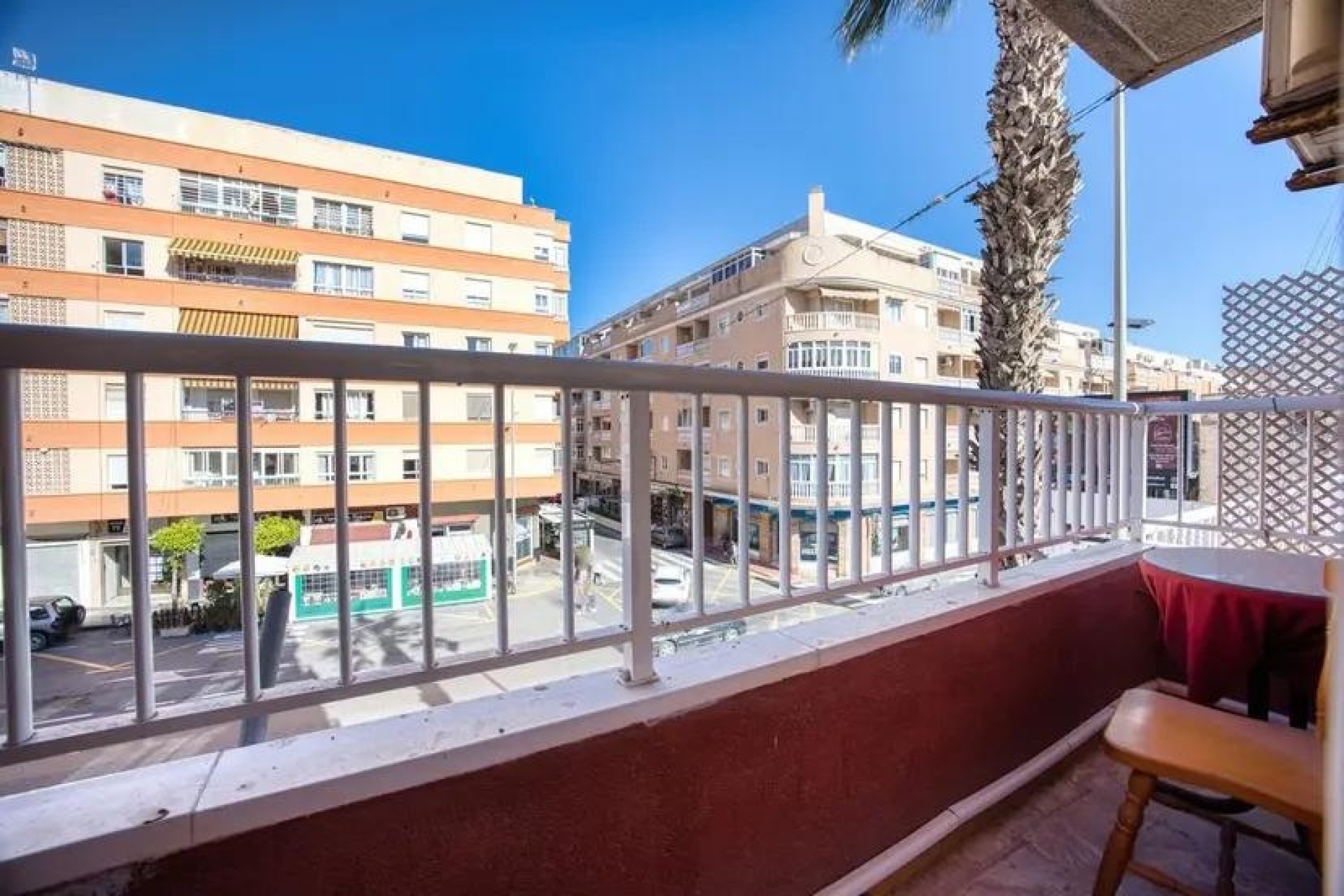 Venta - Comercial -
Torrevieja