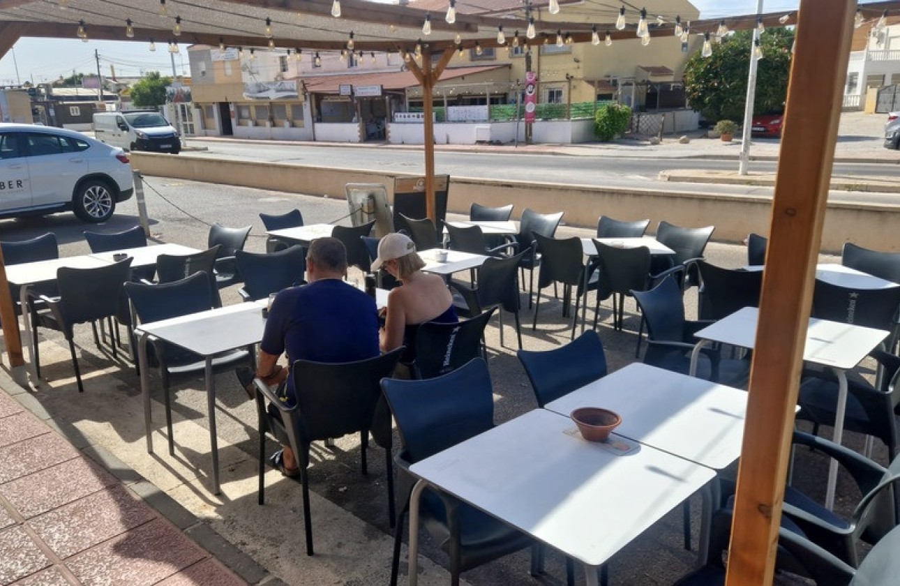 Venta - Comercial -
Torrevieja