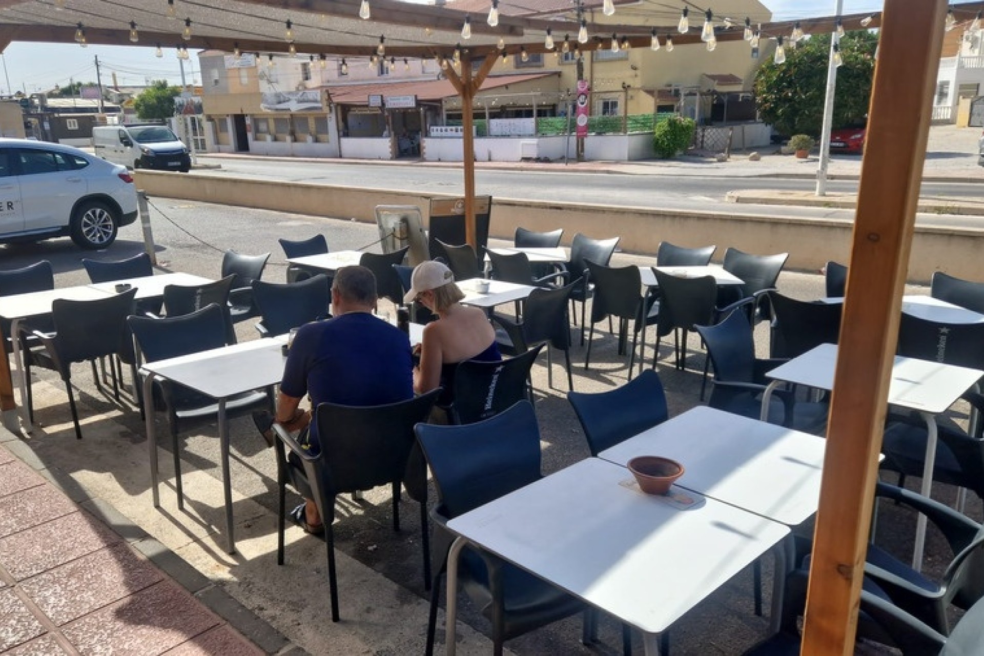 Venta - Comercial -
Torrevieja