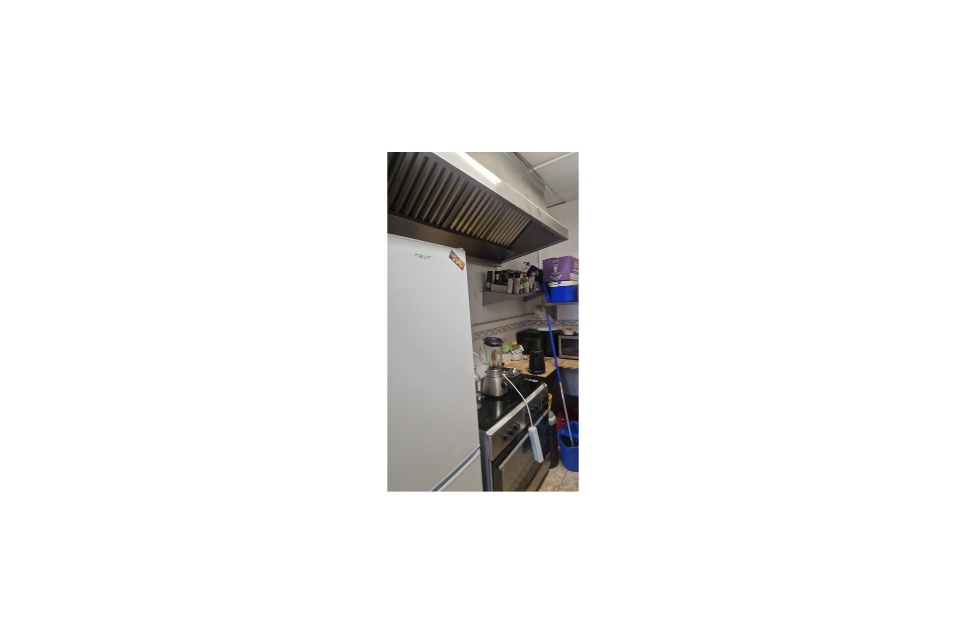 Venta - Comercial -
Torrevieja