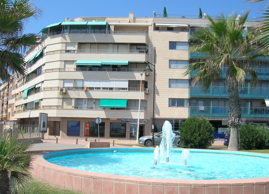 Venta - Comercial -
Torrevieja