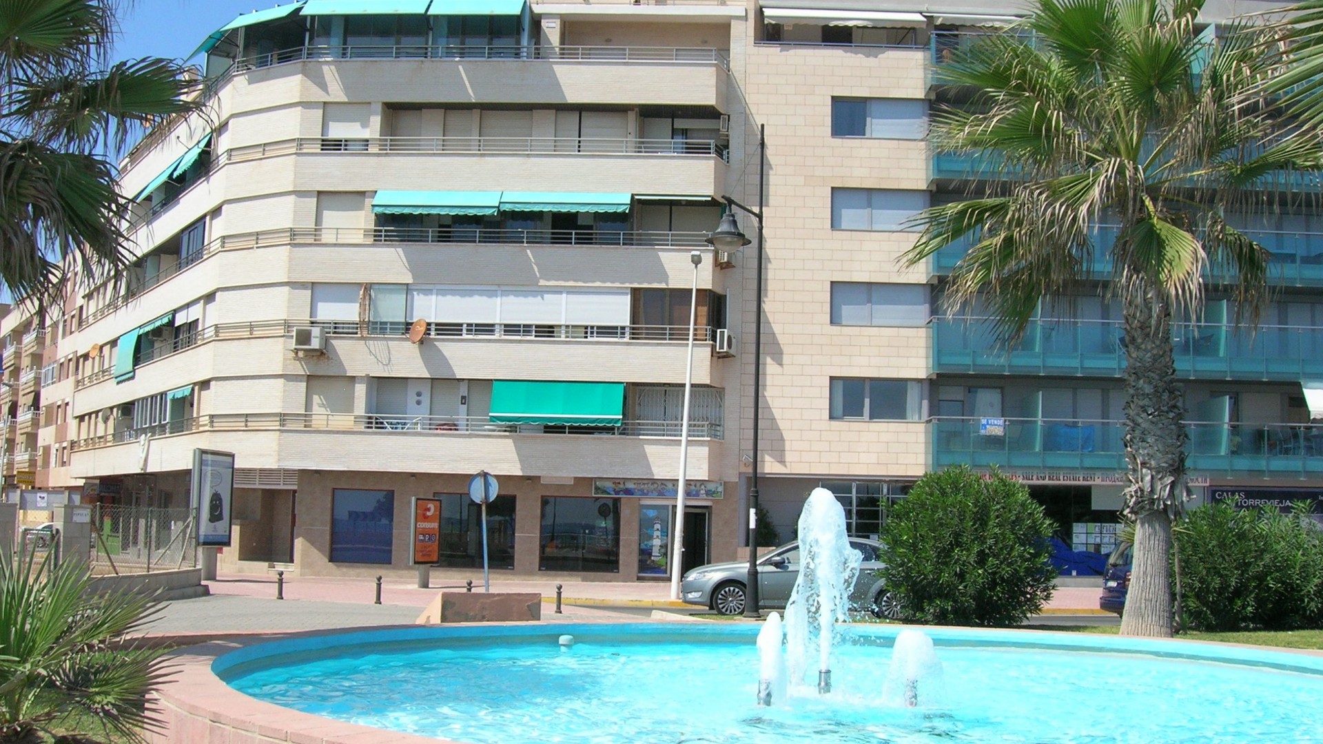 Venta - Comercial -
Torrevieja