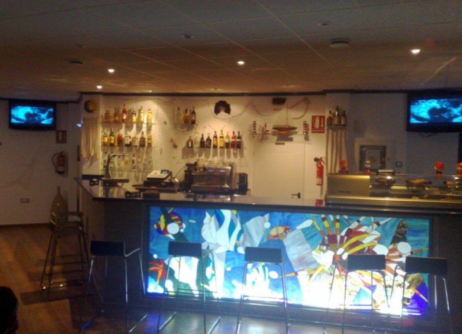 Venta - Comercial -
Torrevieja