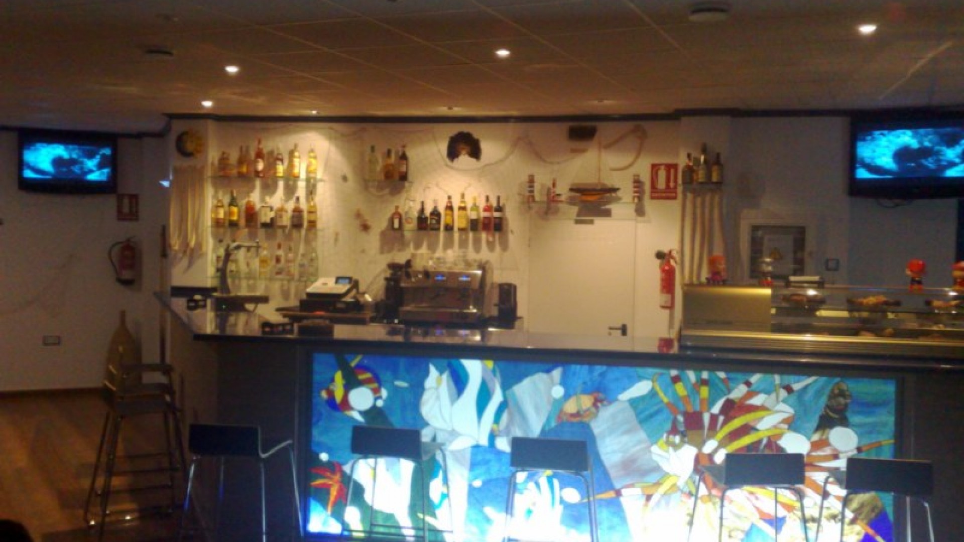 Venta - Comercial -
Torrevieja