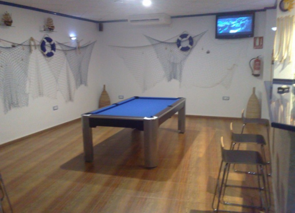 Venta - Comercial -
Torrevieja