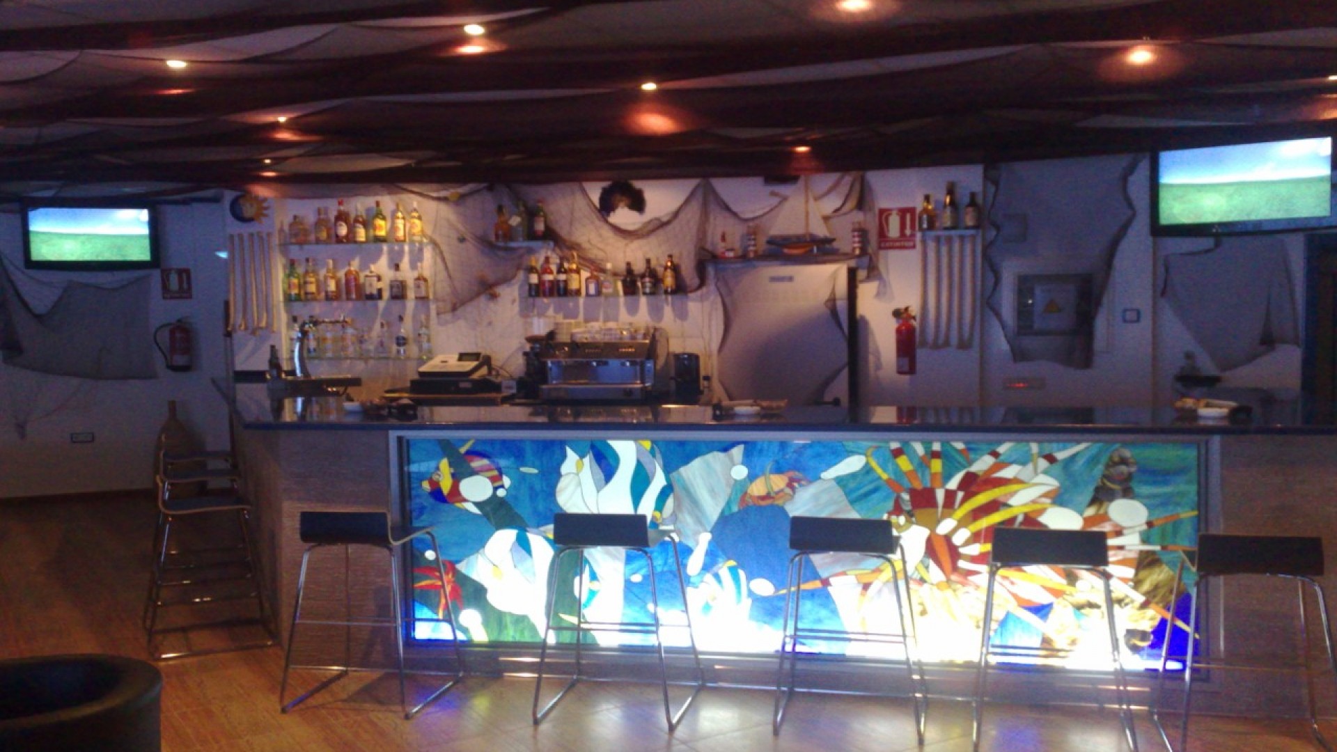 Venta - Comercial -
Torrevieja