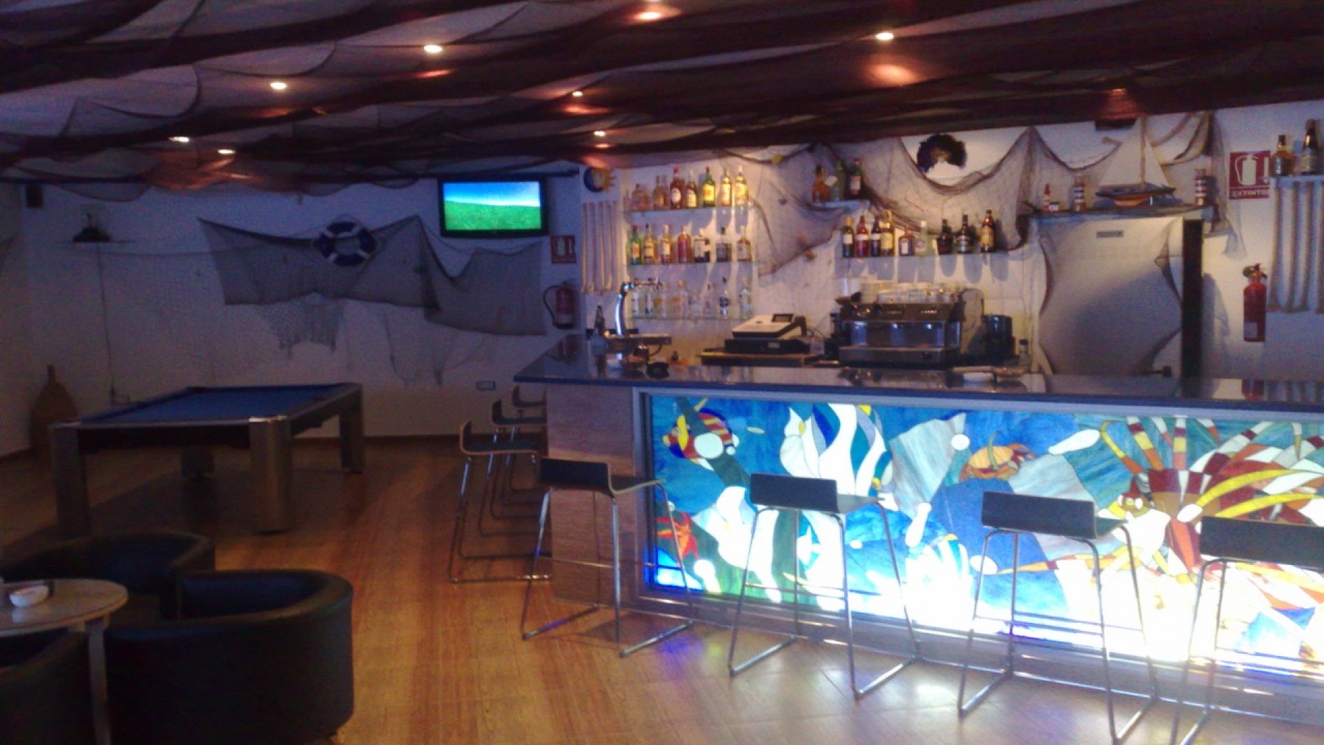 Venta - Comercial -
Torrevieja