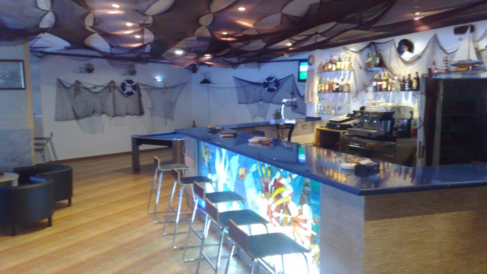 Venta - Comercial -
Torrevieja