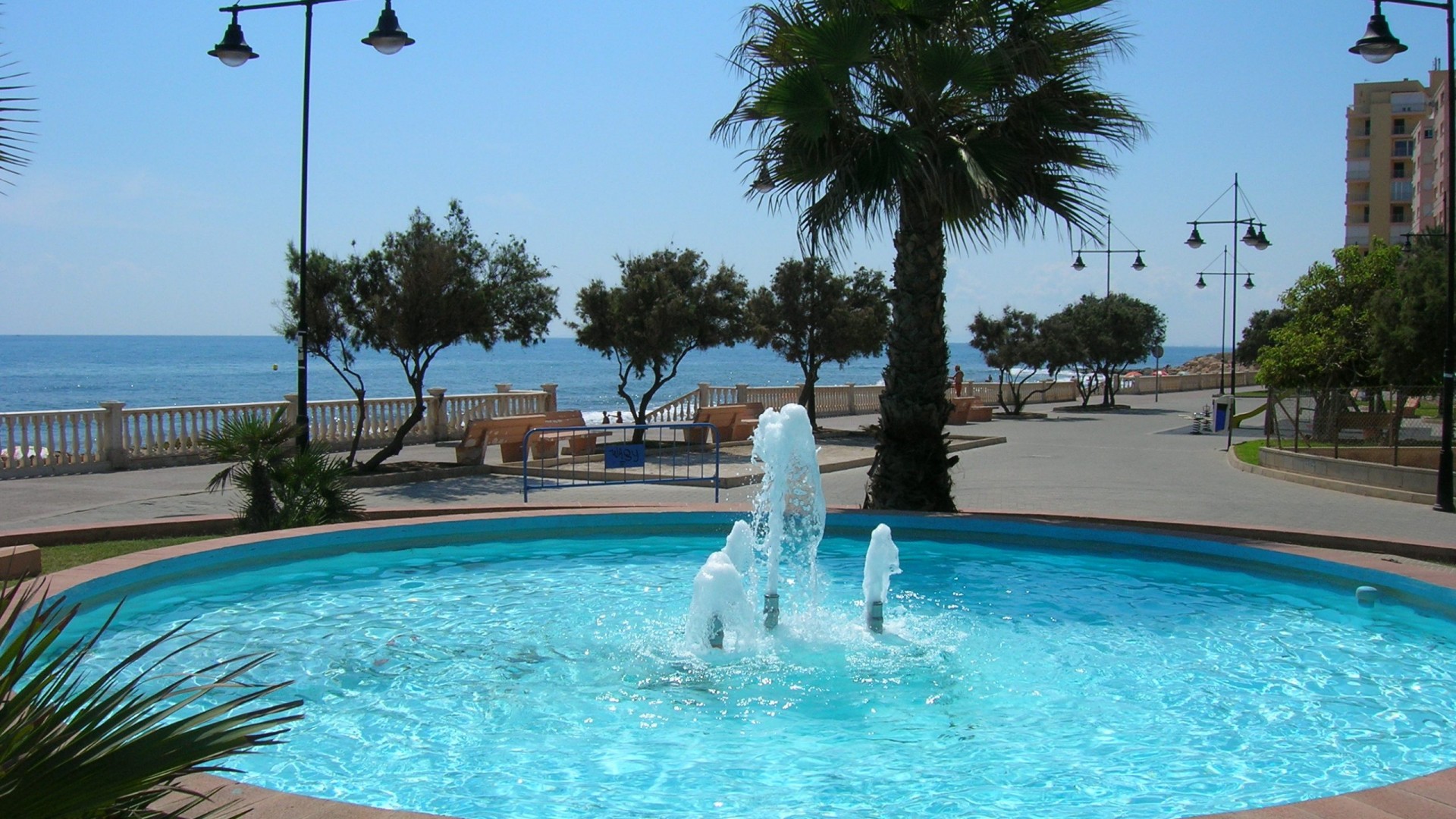 Venta - Comercial -
Torrevieja