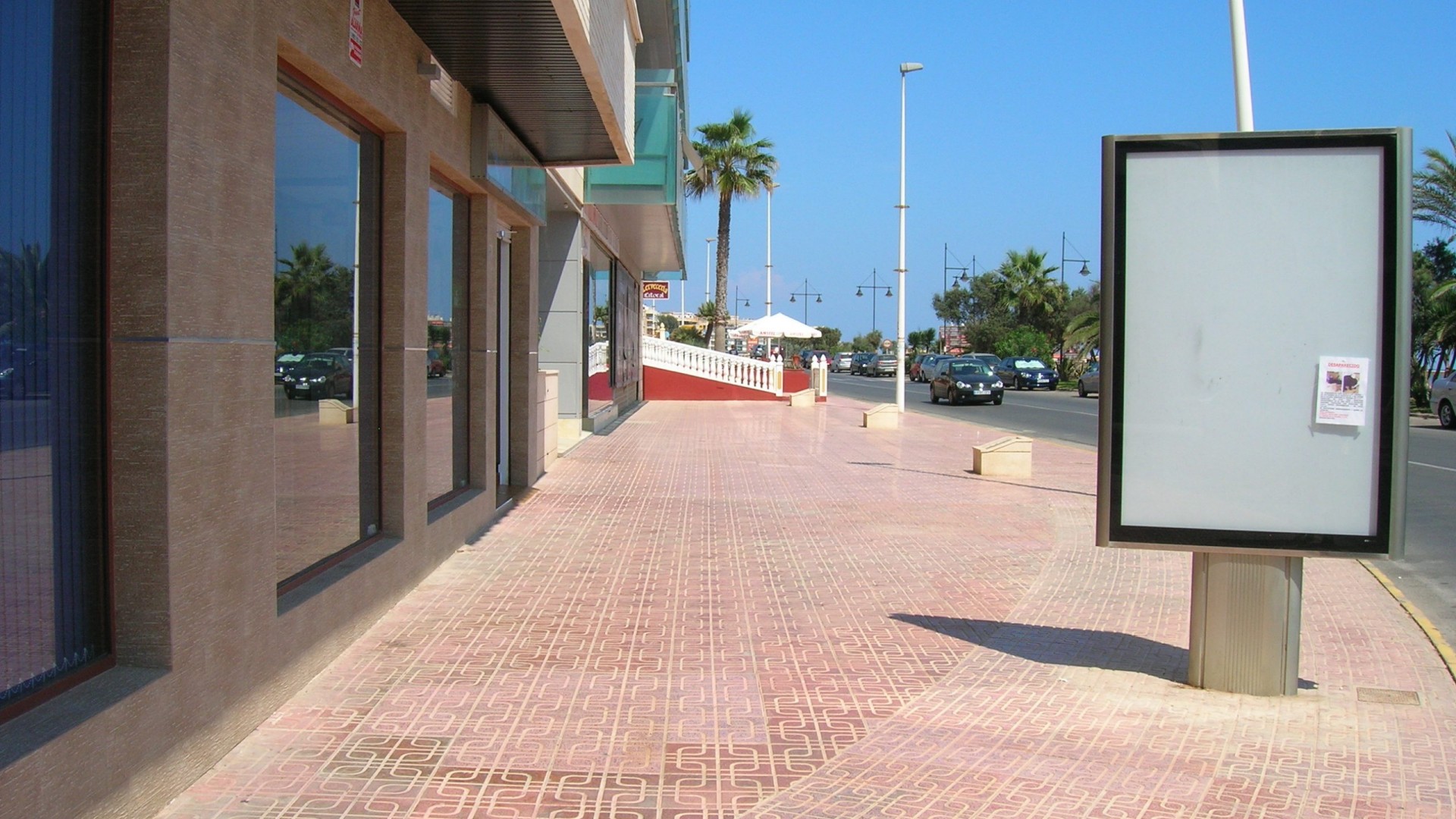 Venta - Comercial -
Torrevieja