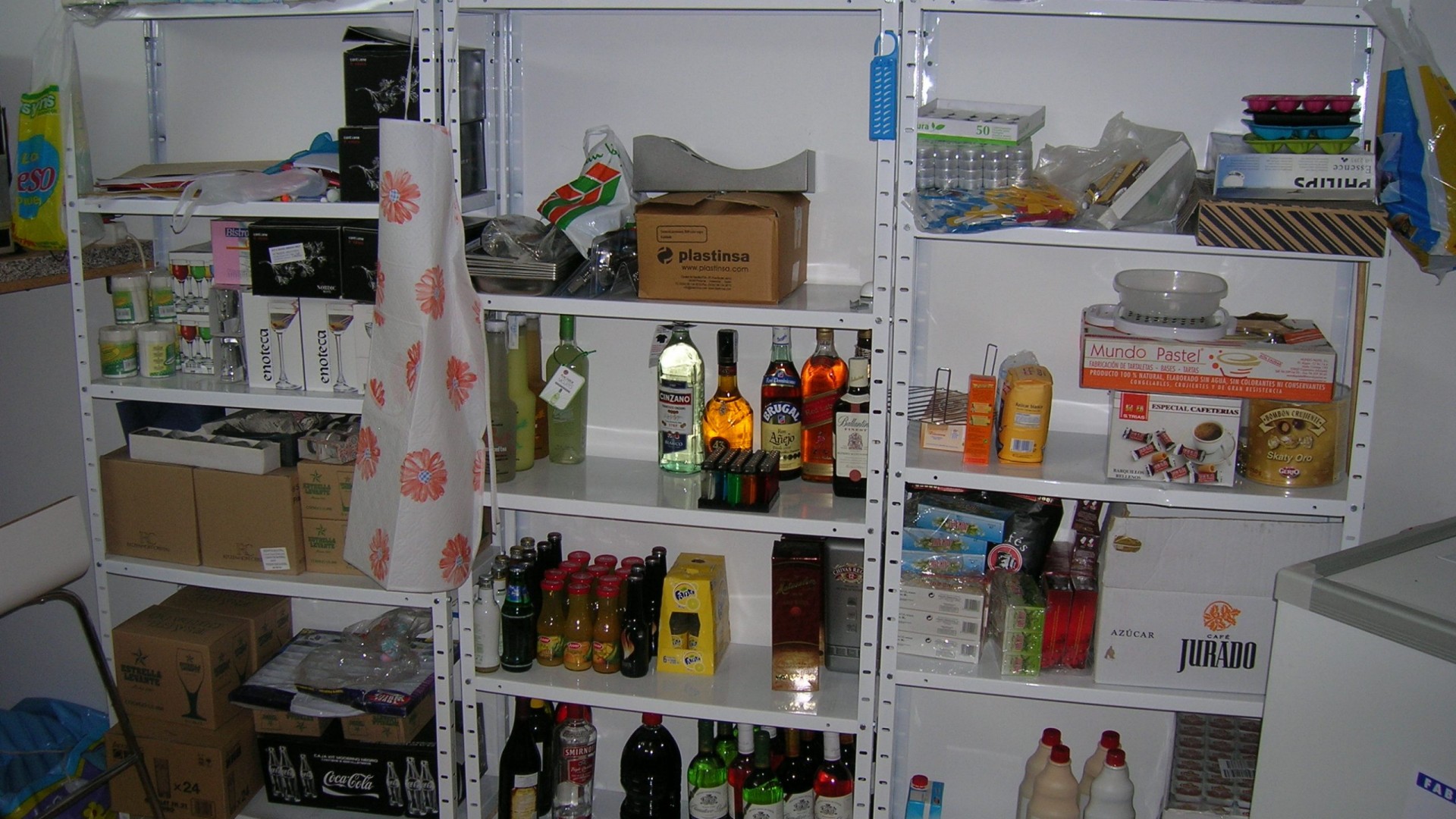 Venta - Comercial -
Torrevieja