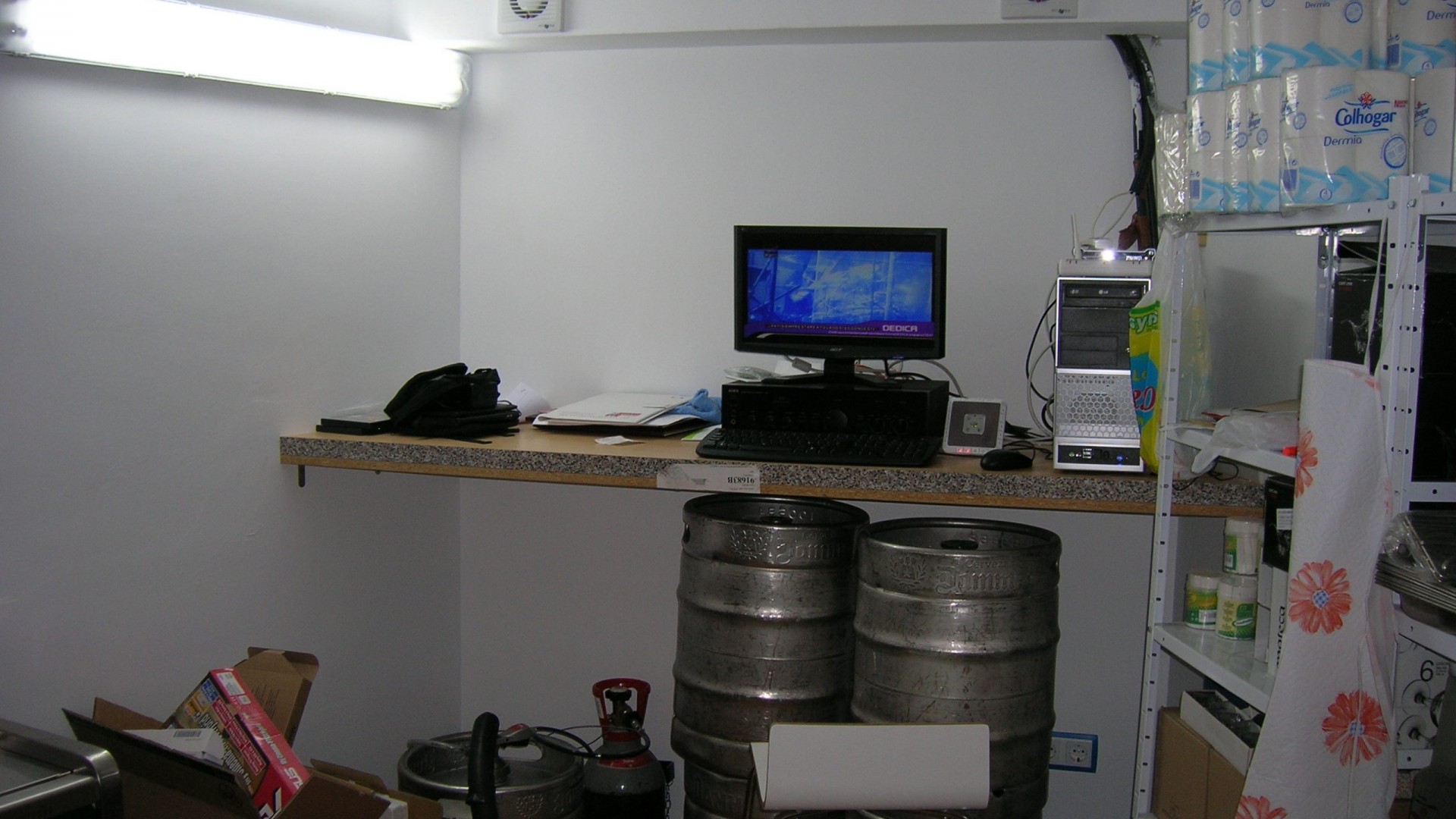 Venta - Comercial -
Torrevieja