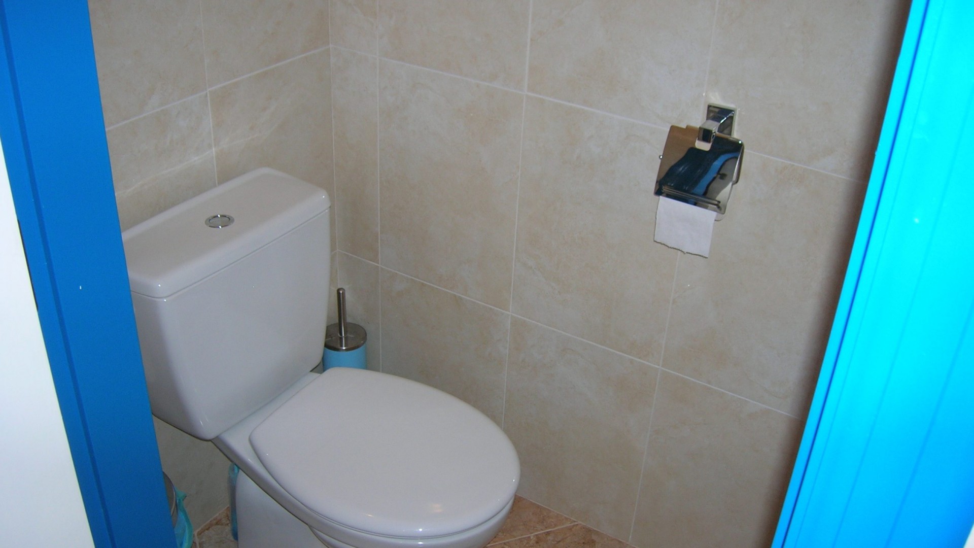 Venta - Comercial -
Torrevieja