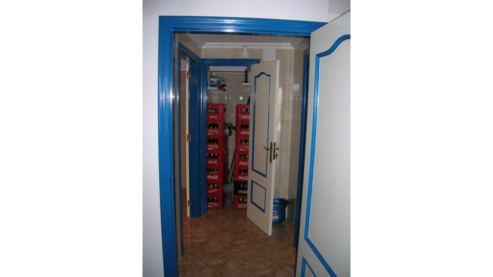 Venta - Comercial -
Torrevieja