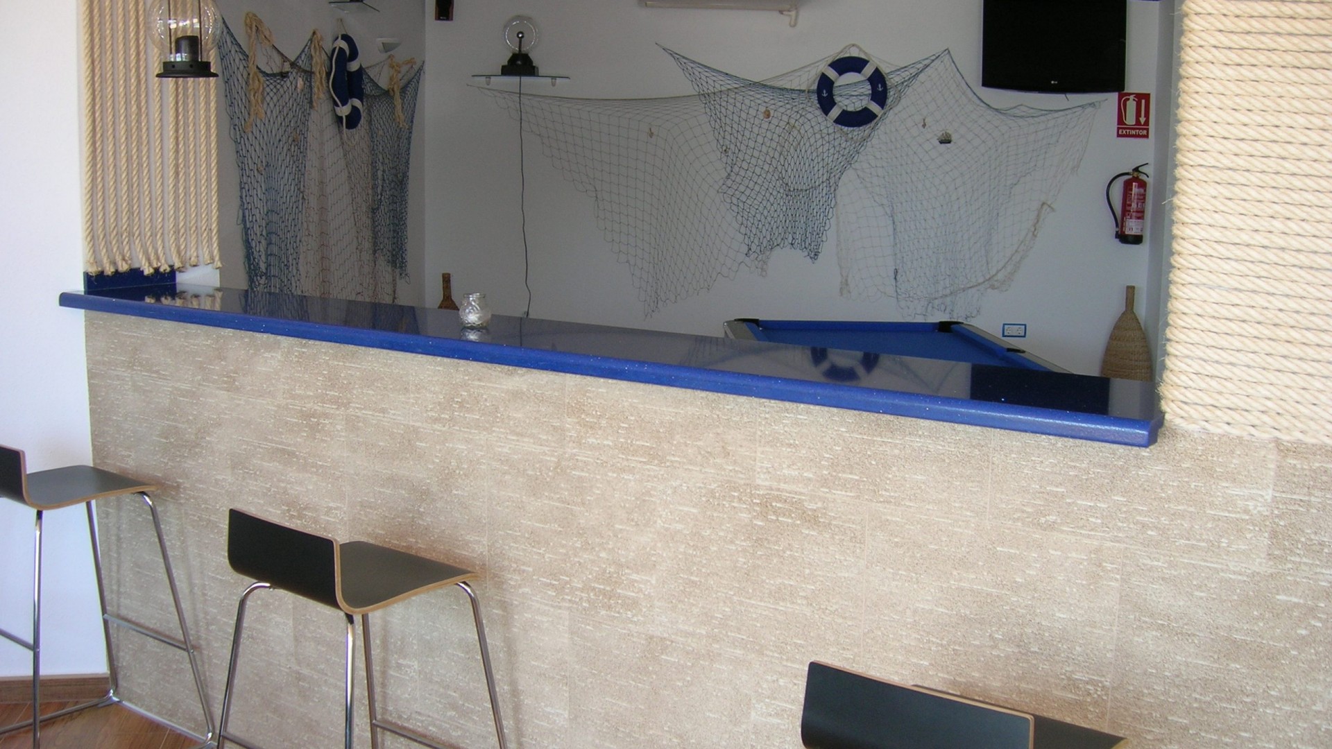 Venta - Comercial -
Torrevieja