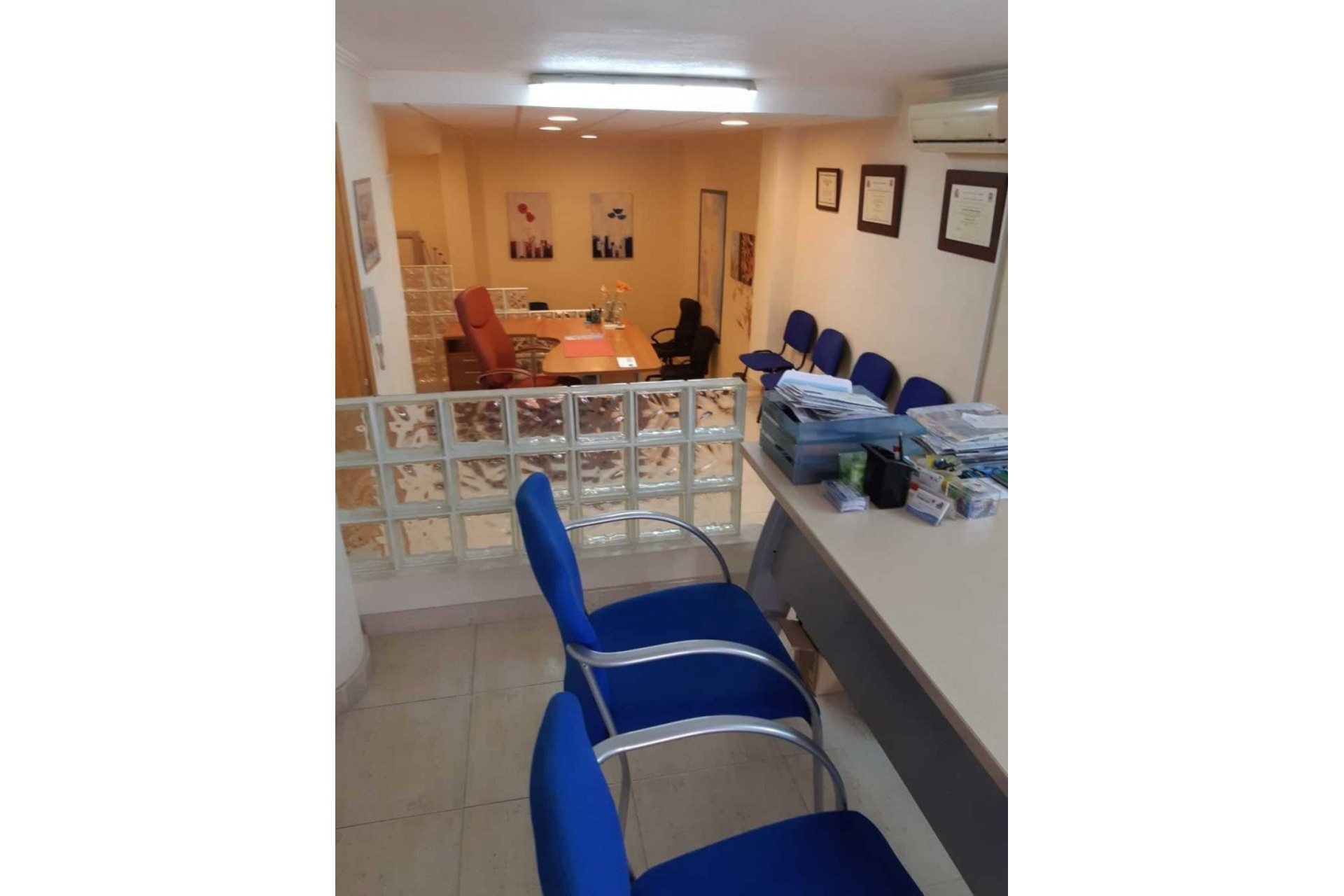 Venta - Comercial -
Torrevieja