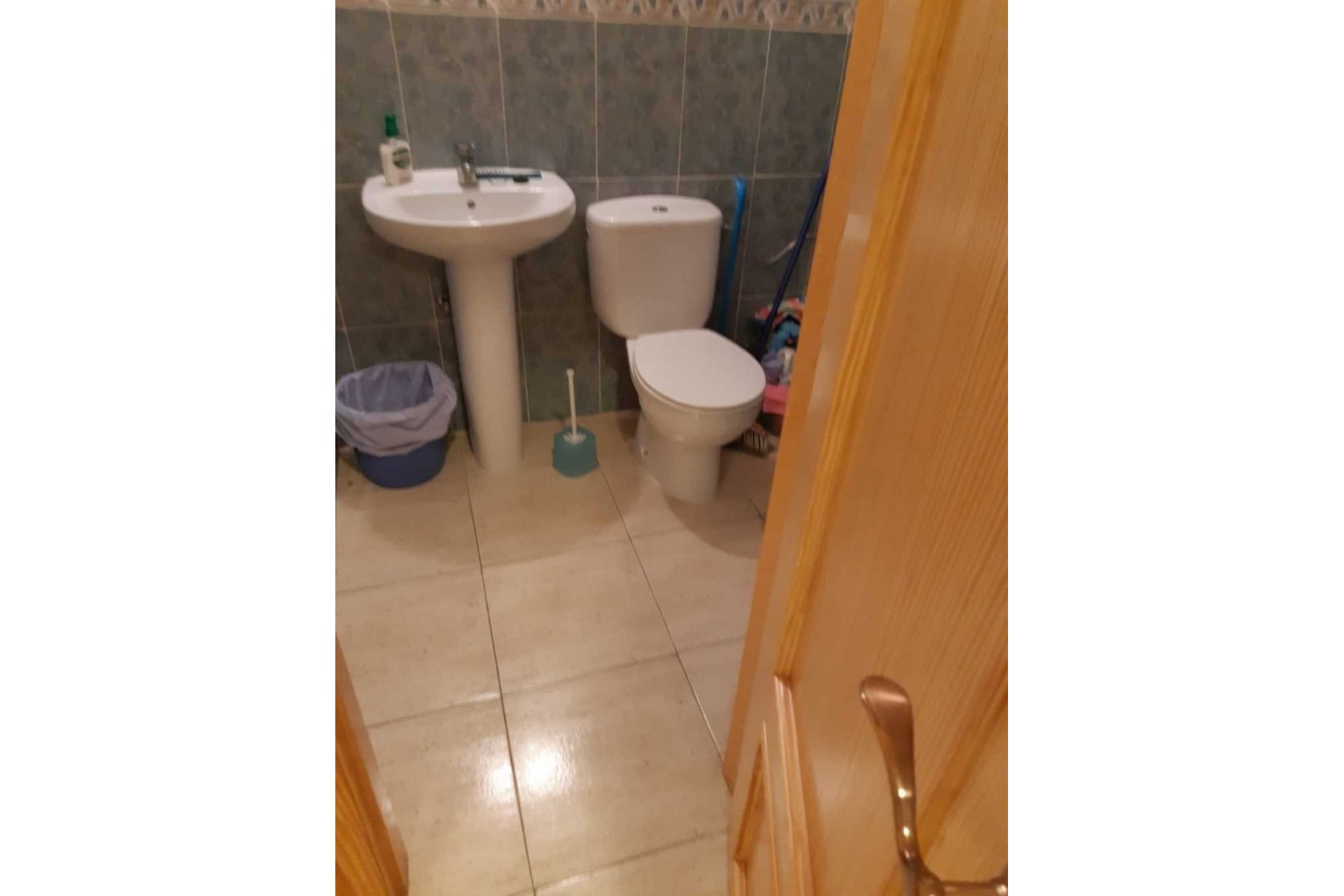 Venta - Comercial -
Torrevieja