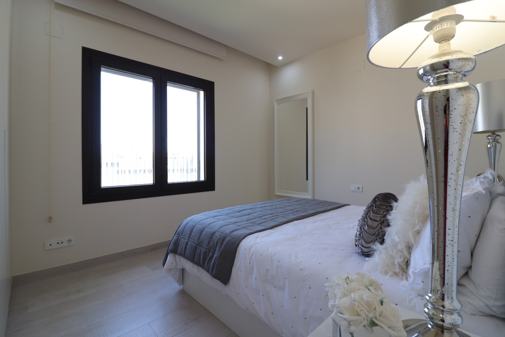 Venta - Detached Villa -
Algorfa - La Finca Golf Resort