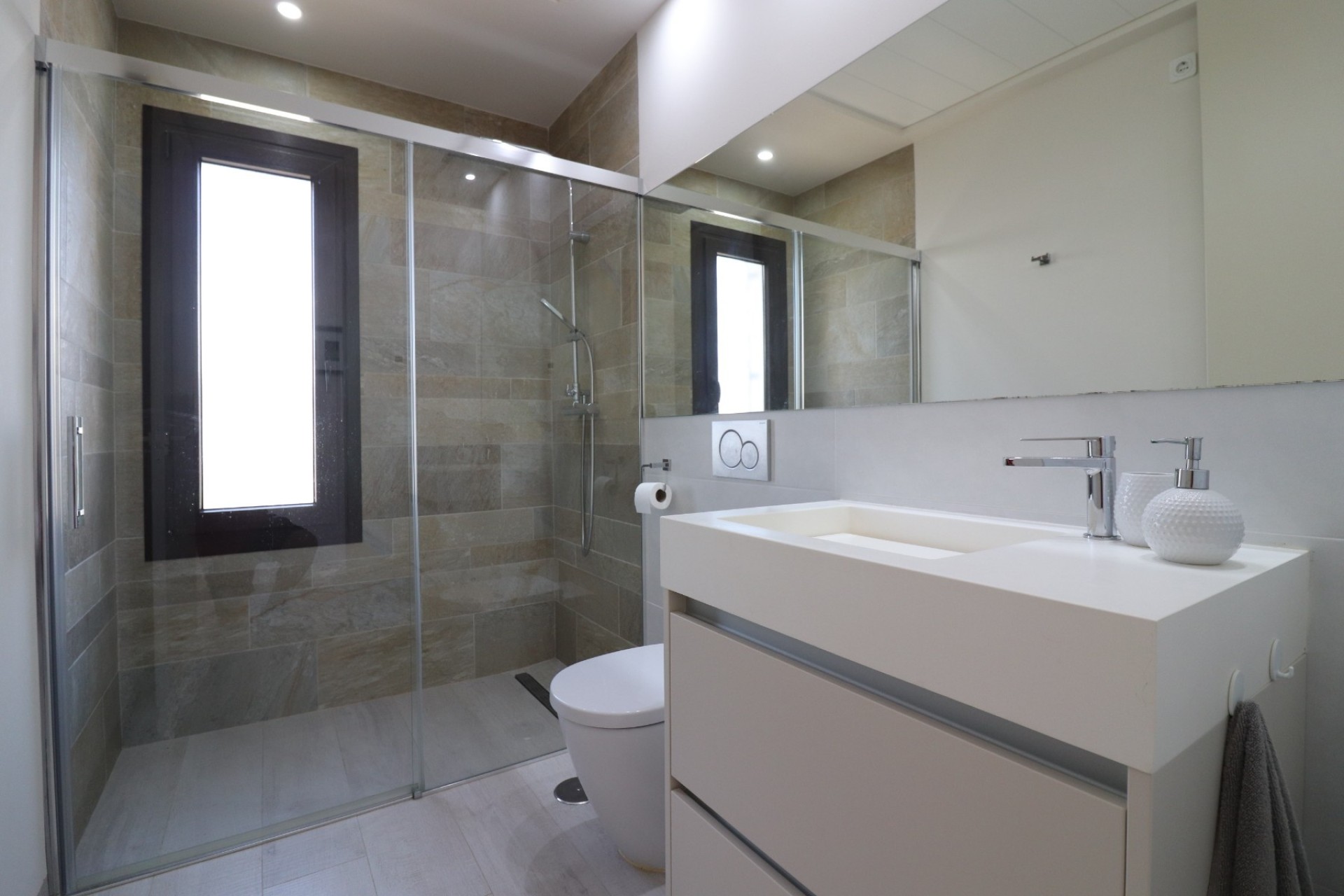 Venta - Detached Villa -
Algorfa - La Finca Golf Resort