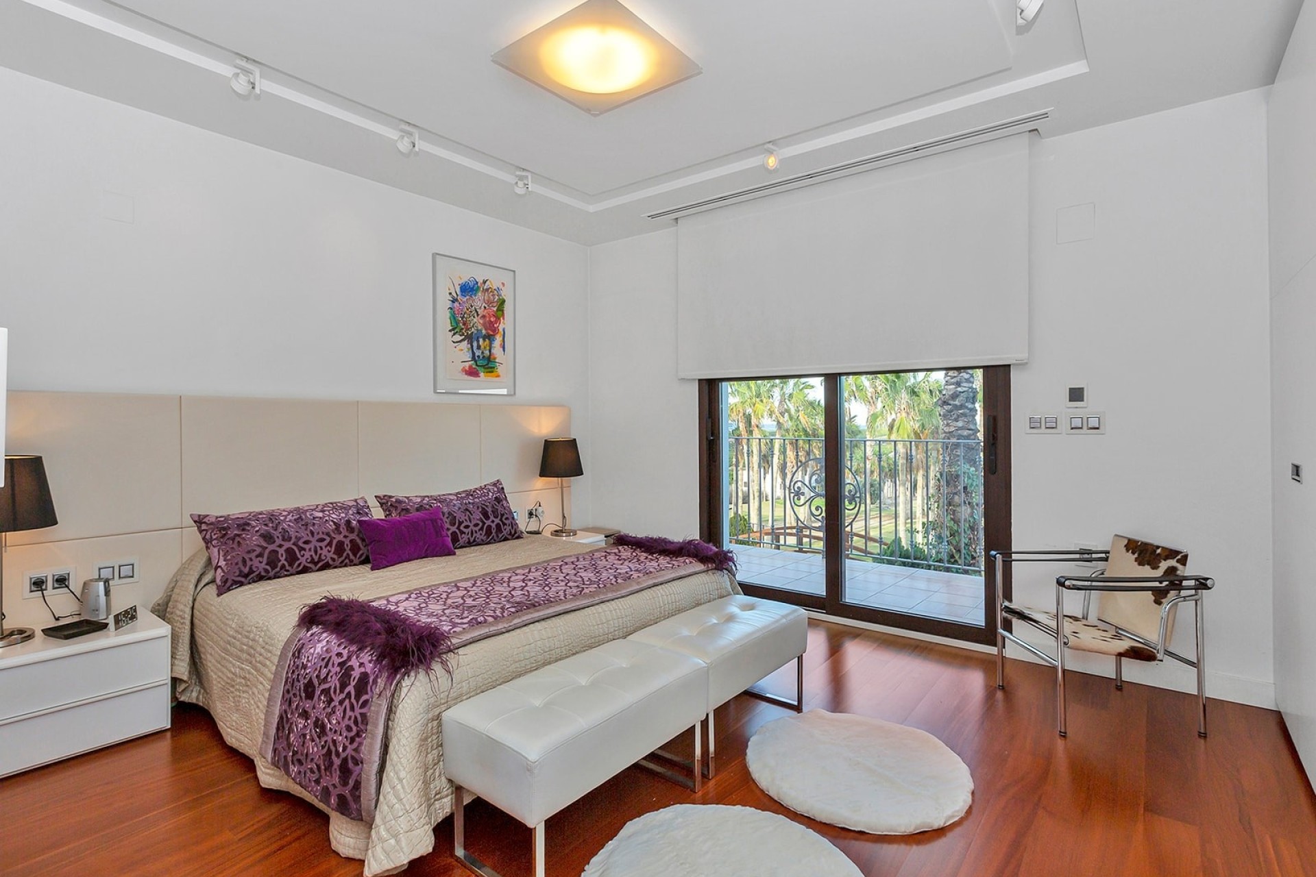Venta - Detached Villa -
Algorfa - La Finca Golf Resort