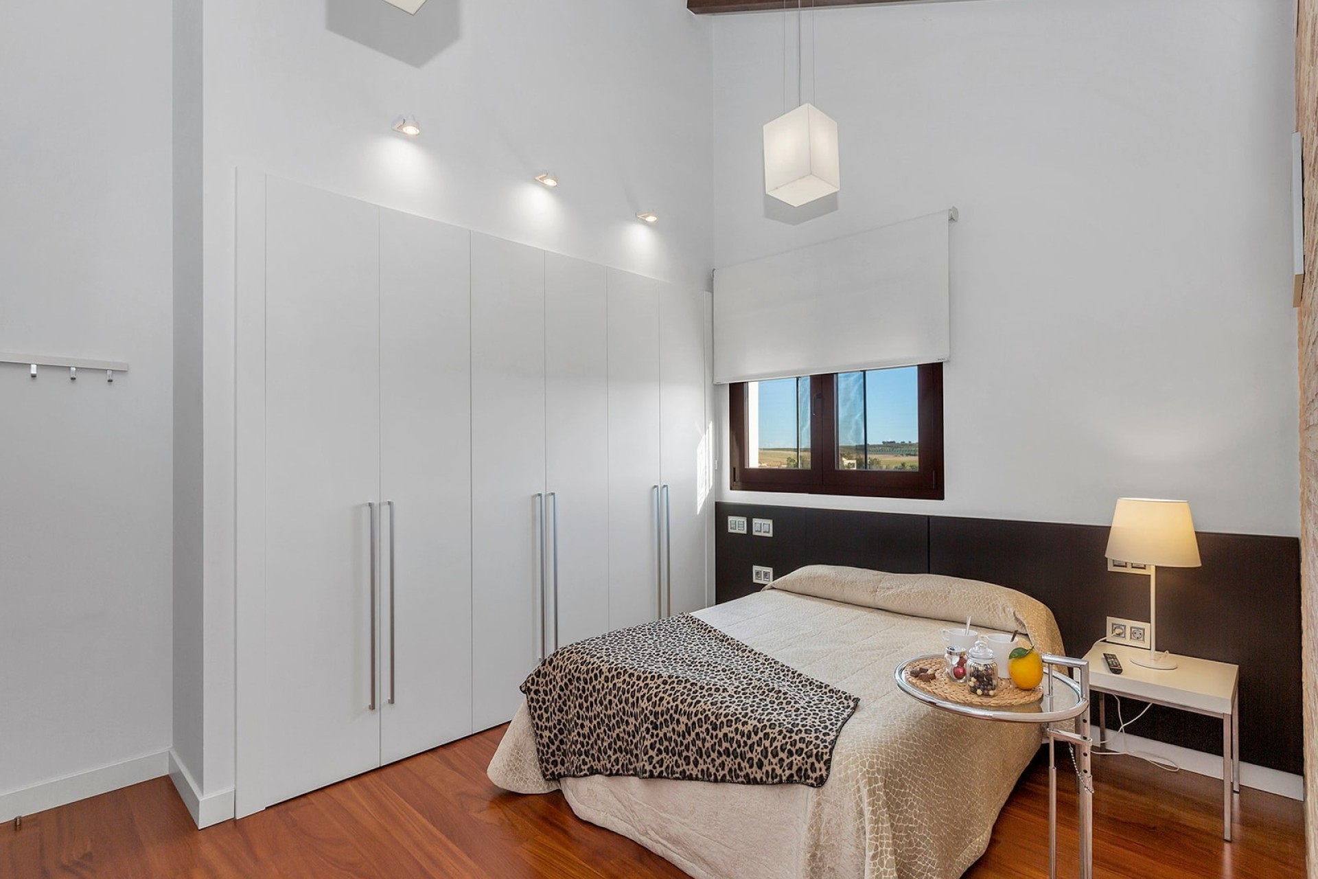 Venta - Detached Villa -
Algorfa - La Finca Golf Resort