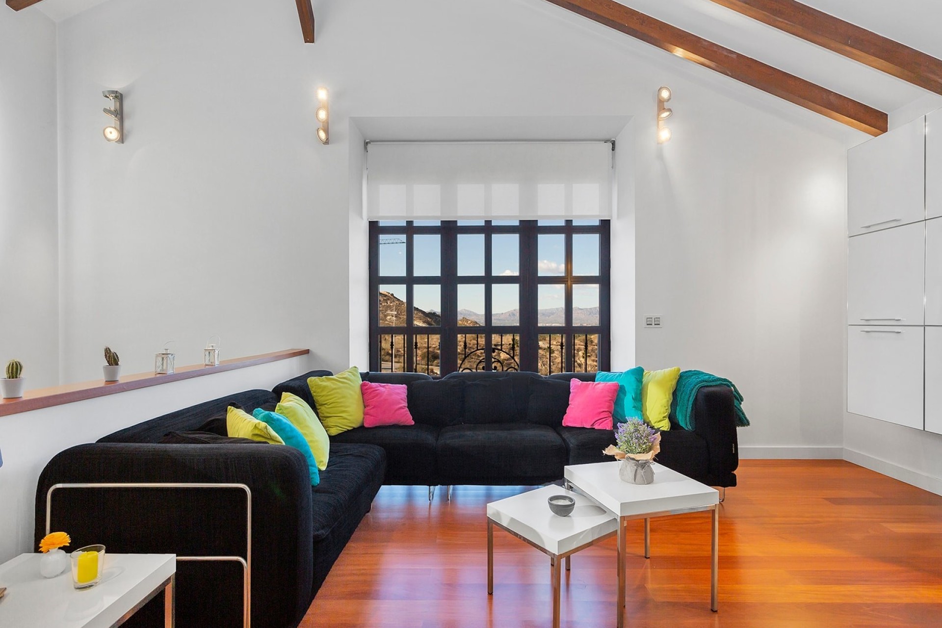 Venta - Detached Villa -
Algorfa - La Finca Golf Resort