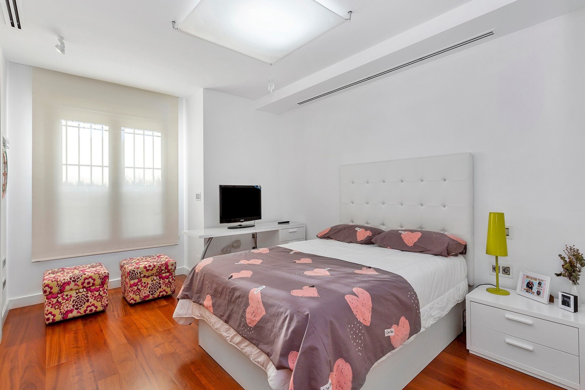 Venta - Detached Villa -
Algorfa - La Finca Golf Resort