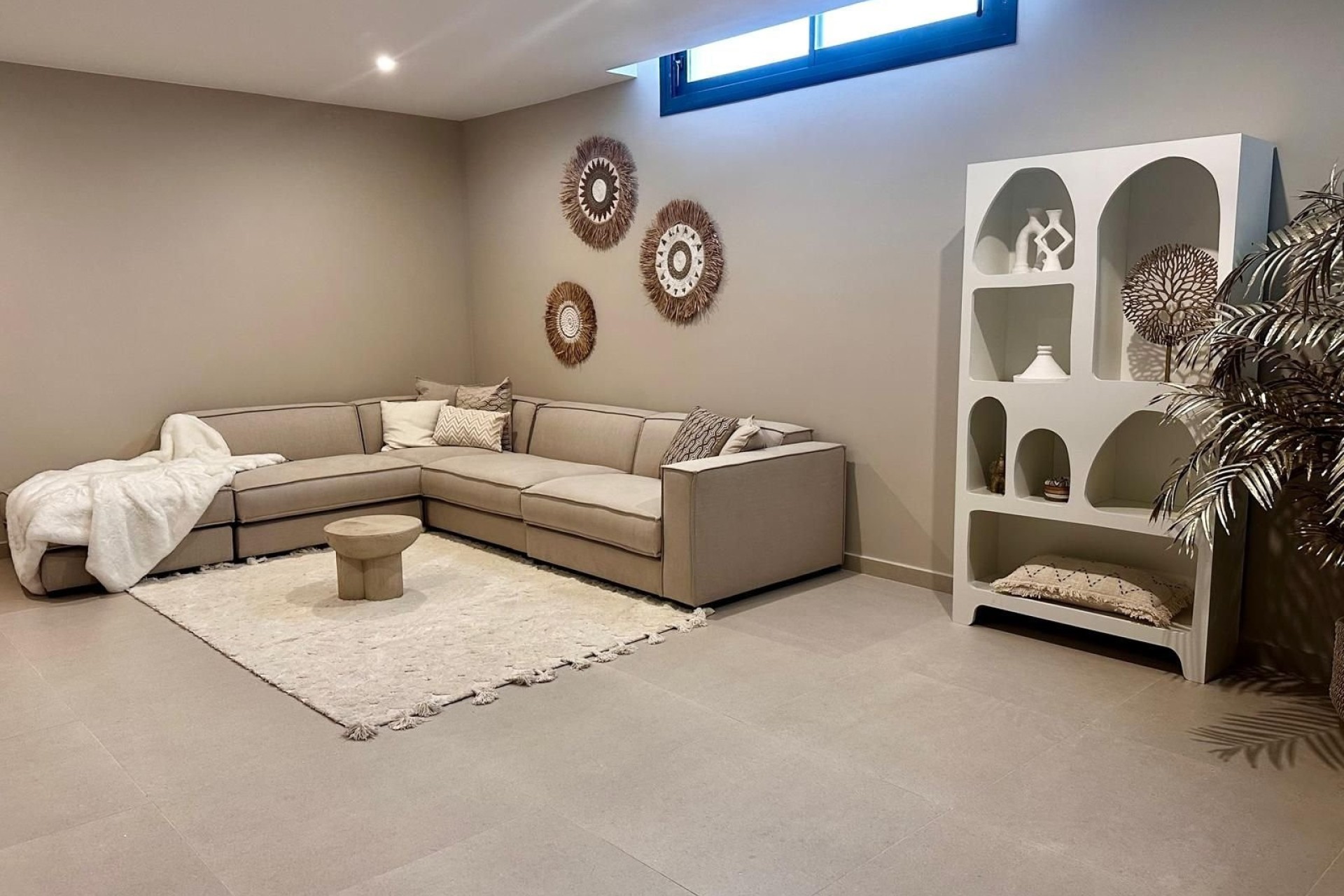 Venta - Detached Villa -
Algorfa - La Finca Golf