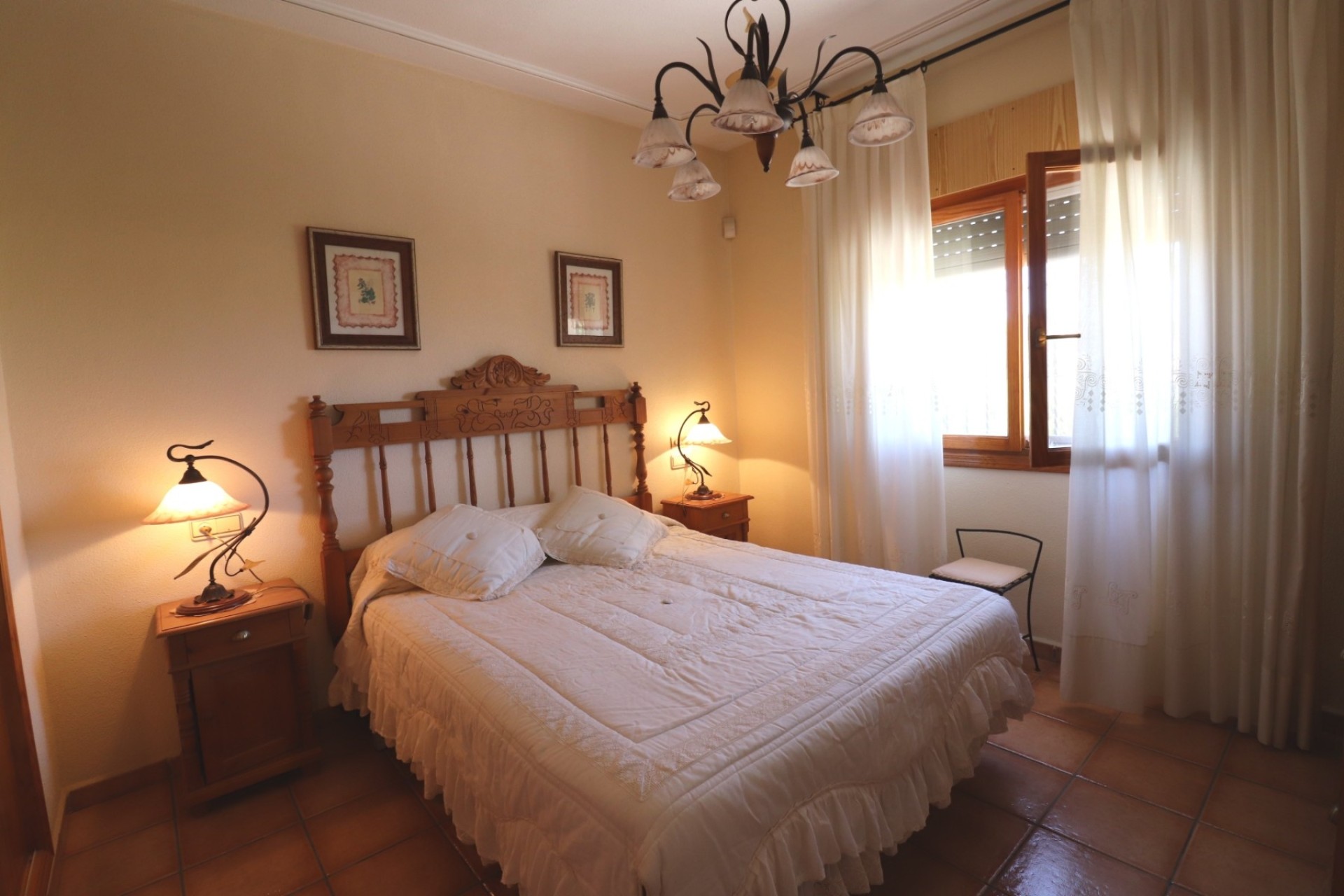 Venta - Detached Villa -
Algorfa - Lomas de La Juliana