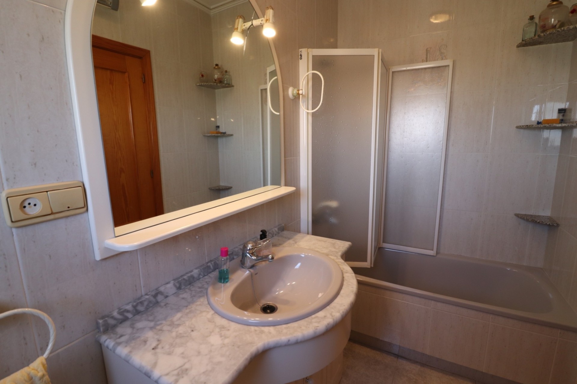 Venta - Detached Villa -
Algorfa - Lomas de La Juliana