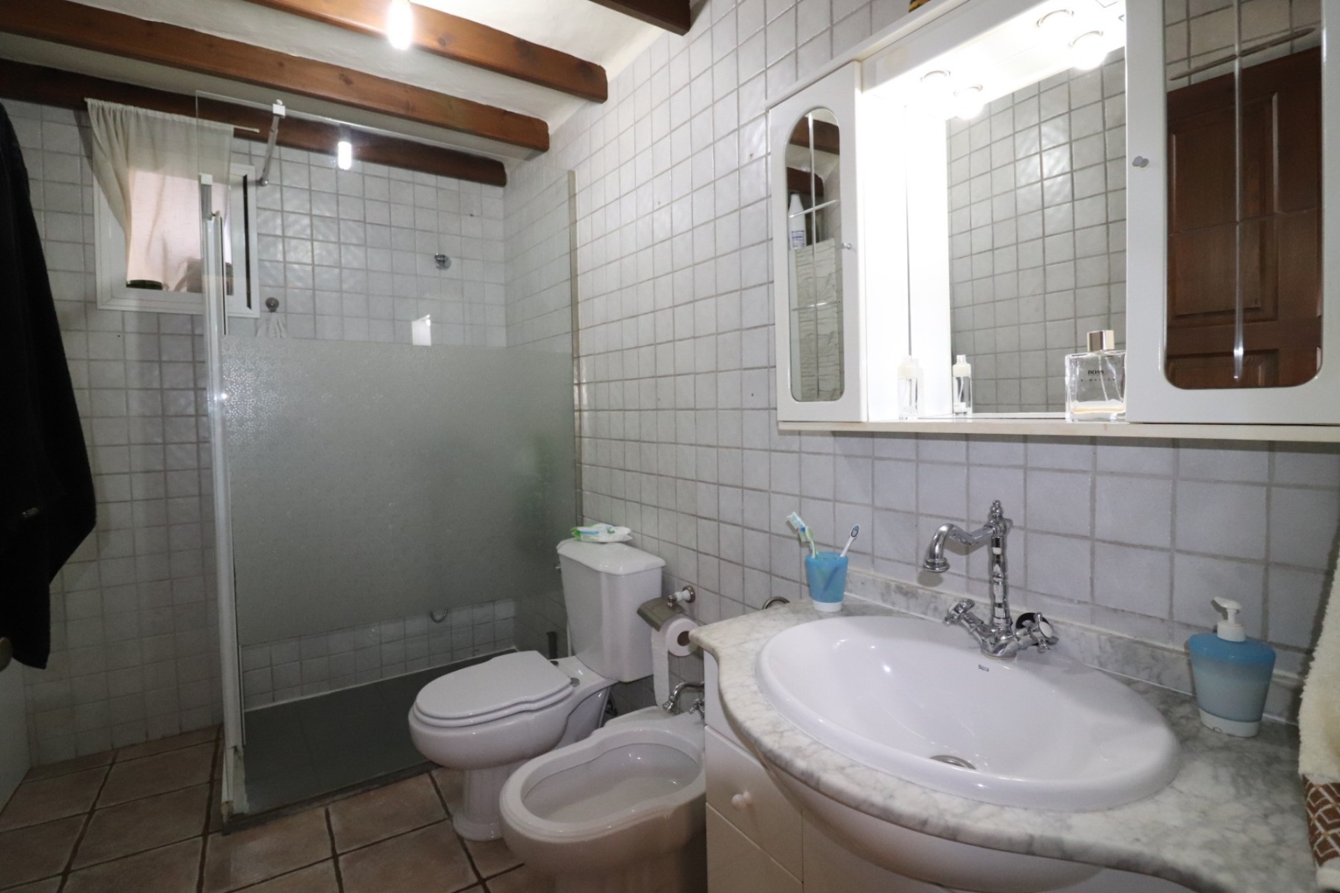 Venta - Detached Villa -
Algorfa - Lomas de La Juliana