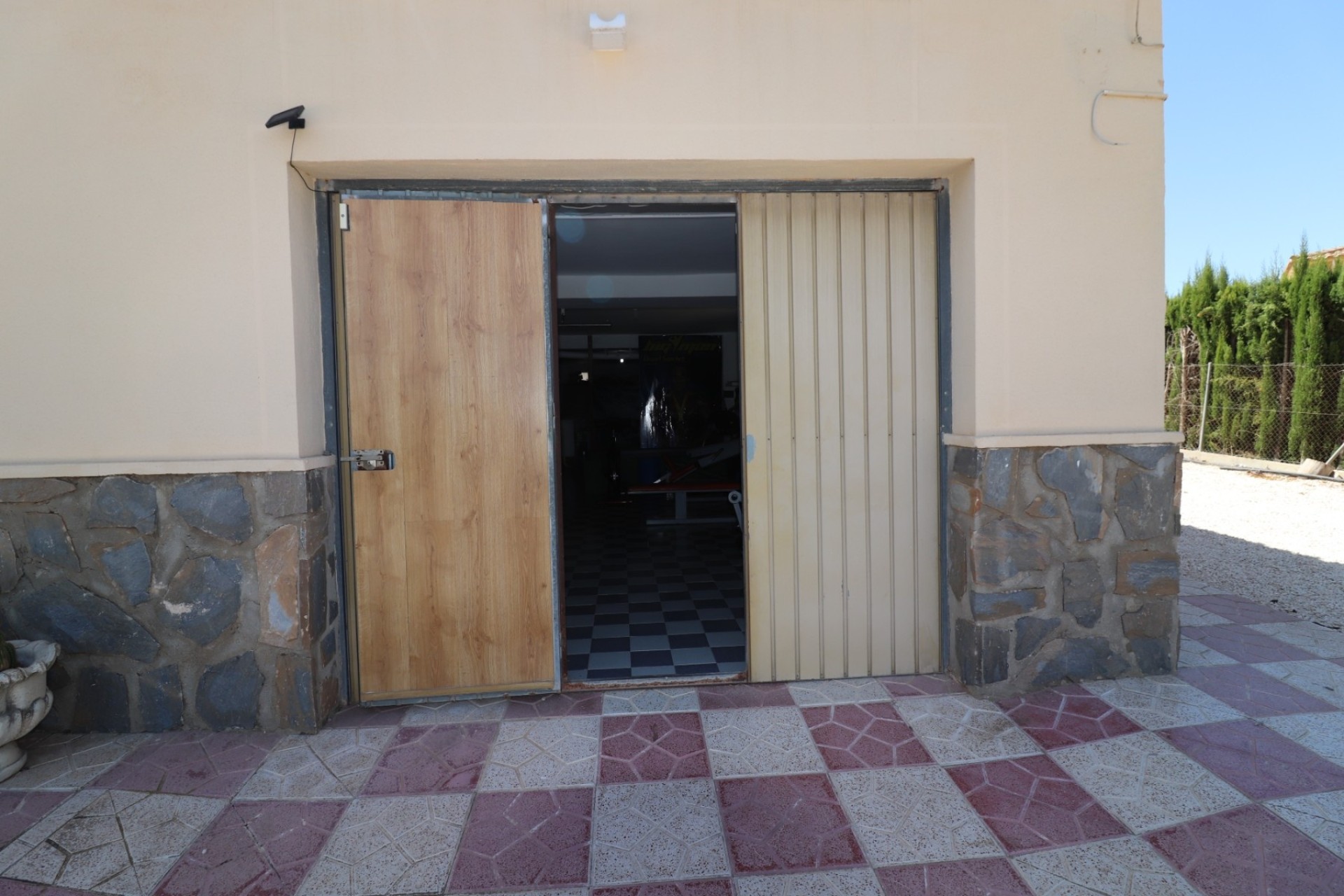 Venta - Detached Villa -
Algorfa - Lomas de La Juliana