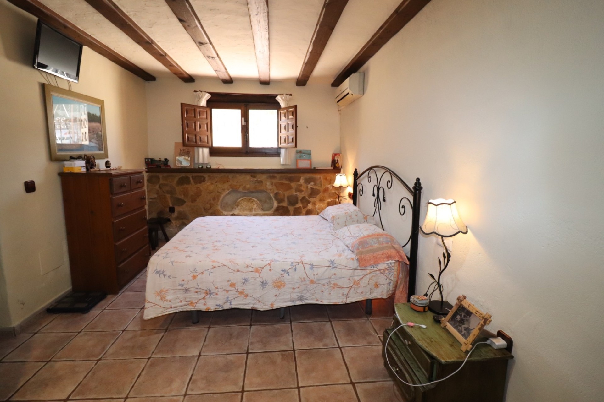 Venta - Detached Villa -
Algorfa - Lomas de La Juliana