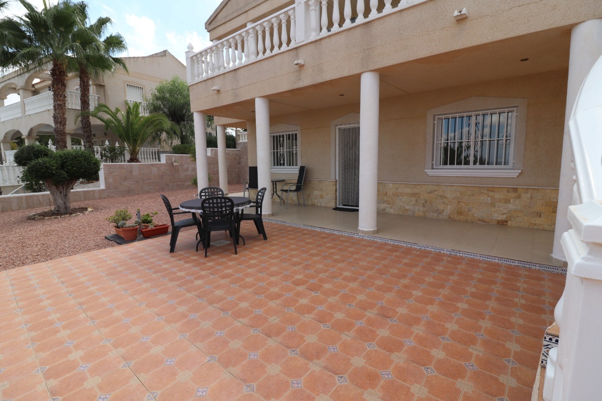 Venta - Detached Villa -
Algorfa - Lomas de La Juliana
