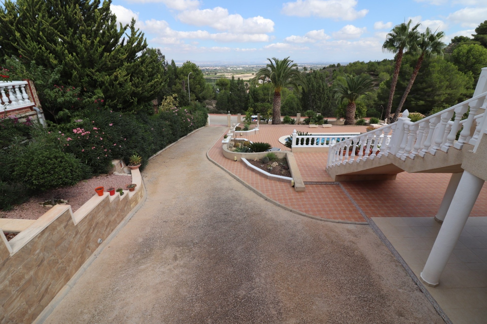 Venta - Detached Villa -
Algorfa - Lomas de La Juliana