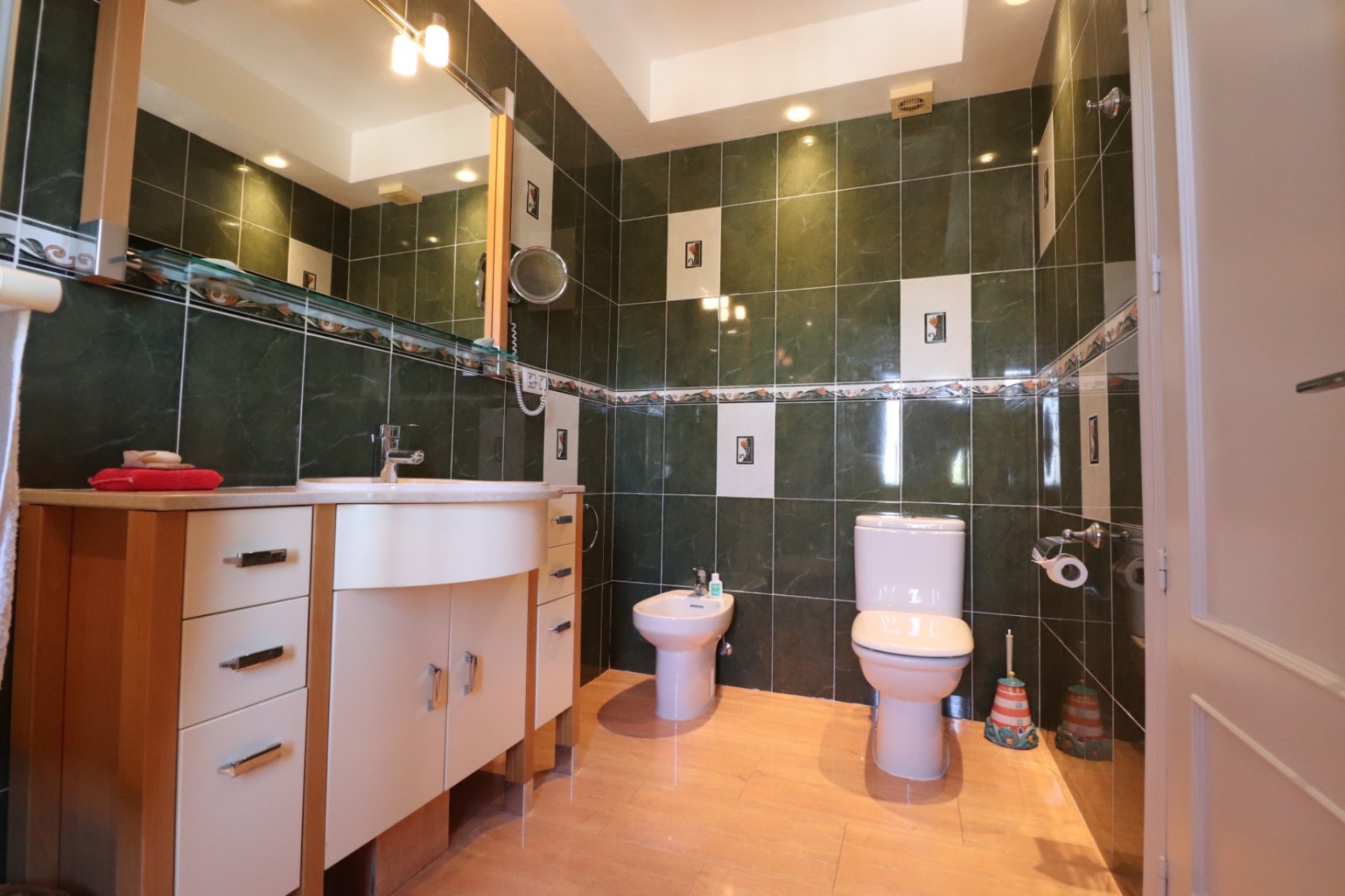 Venta - Detached Villa -
Algorfa - Lomas de La Juliana