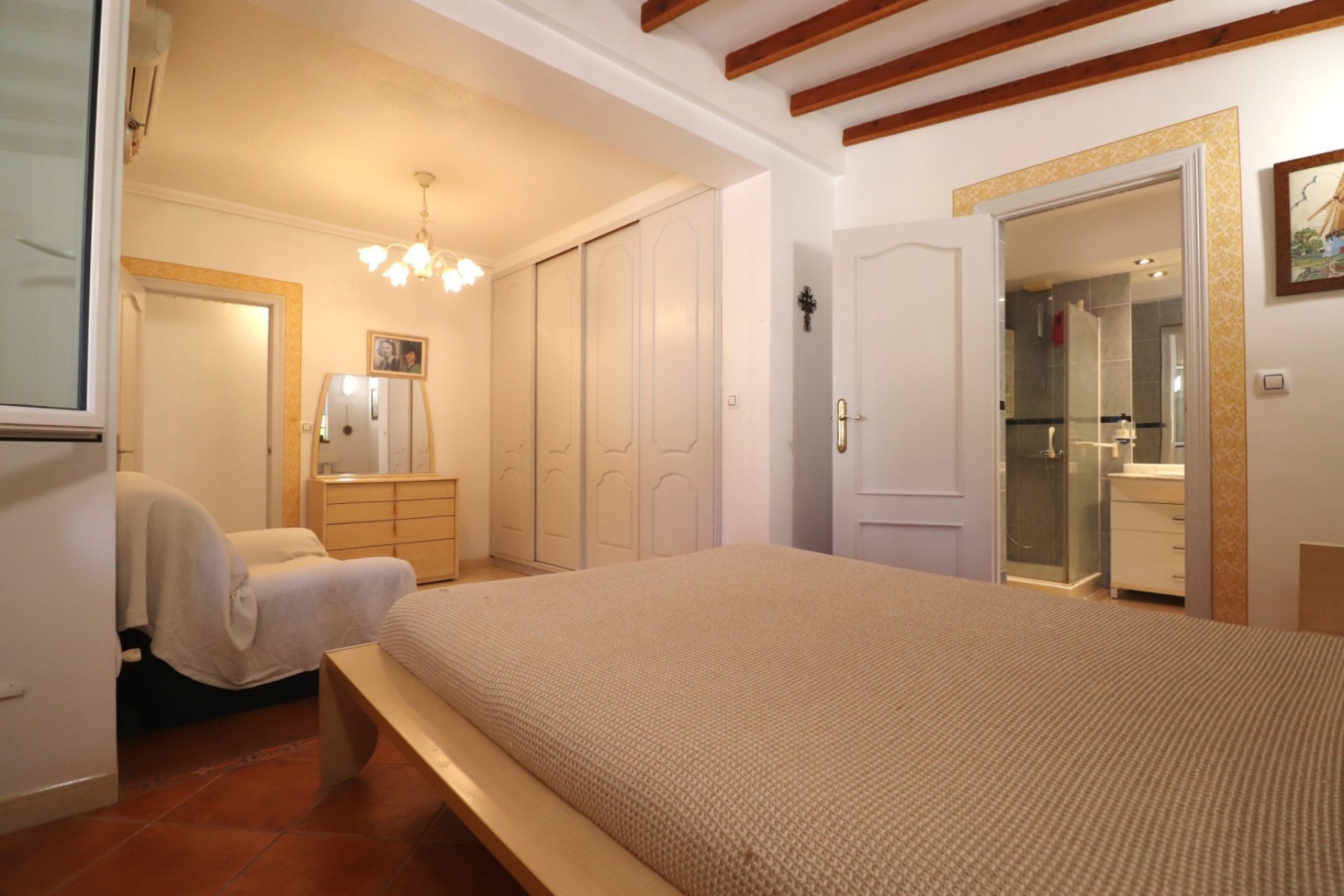 Venta - Detached Villa -
Algorfa - Lomas de La Juliana