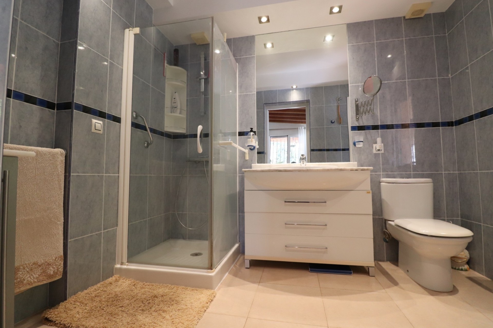 Venta - Detached Villa -
Algorfa - Lomas de La Juliana