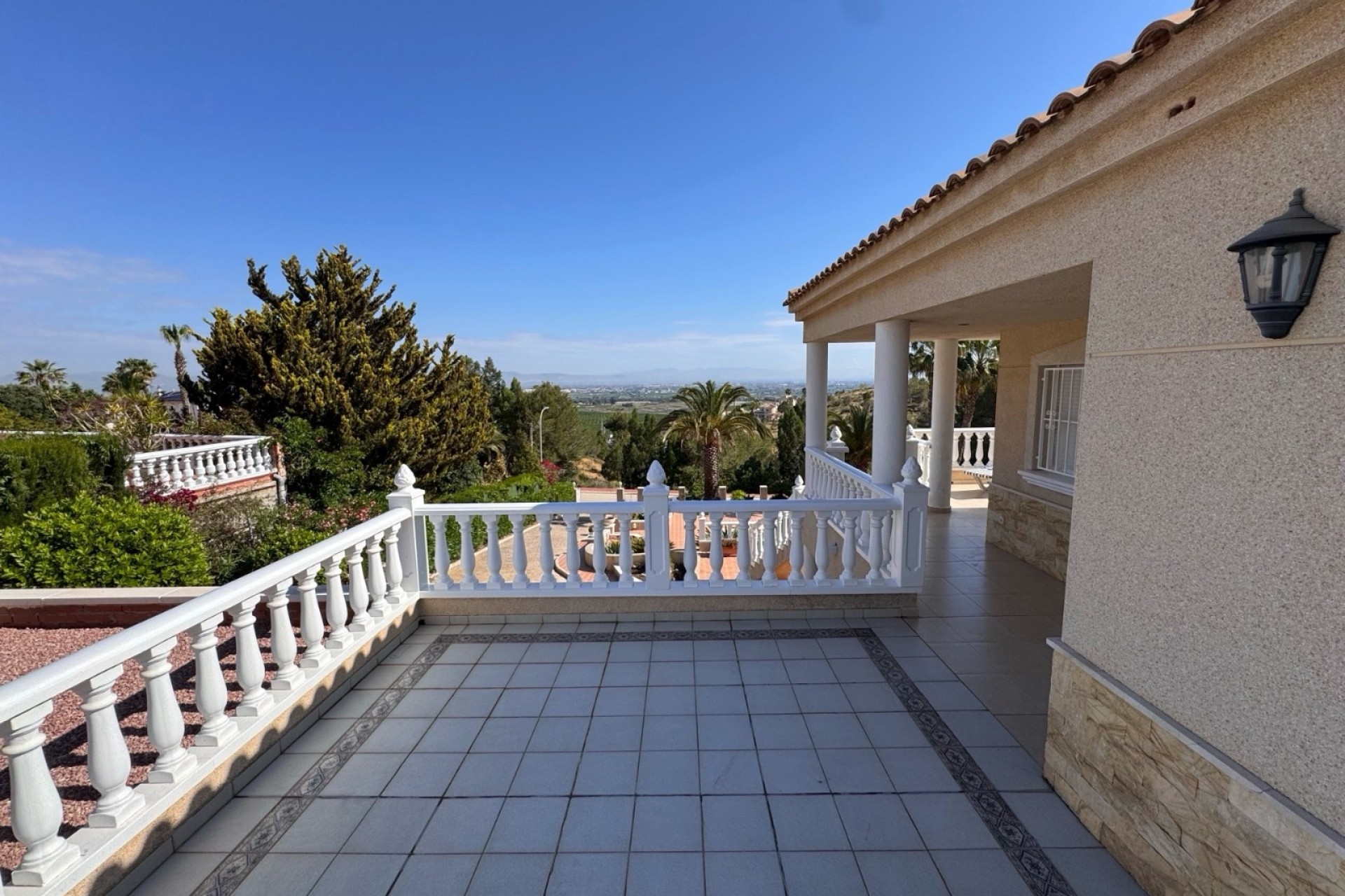Venta - Detached Villa -
Algorfa - Lomas de La Juliana