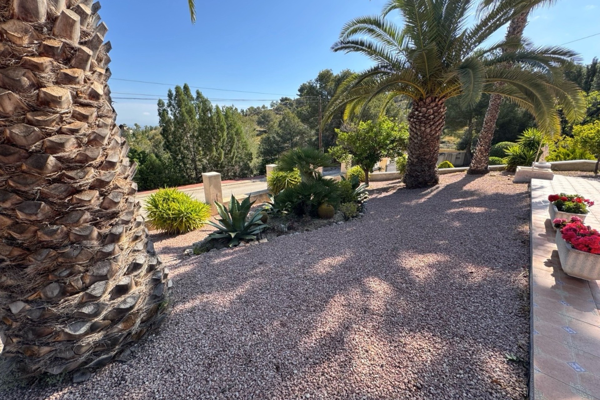 Venta - Detached Villa -
Algorfa - Lomas de La Juliana
