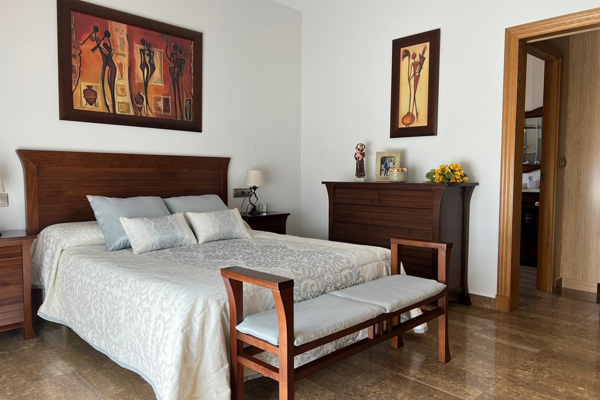 Venta - Detached Villa -
Almoradí - 0