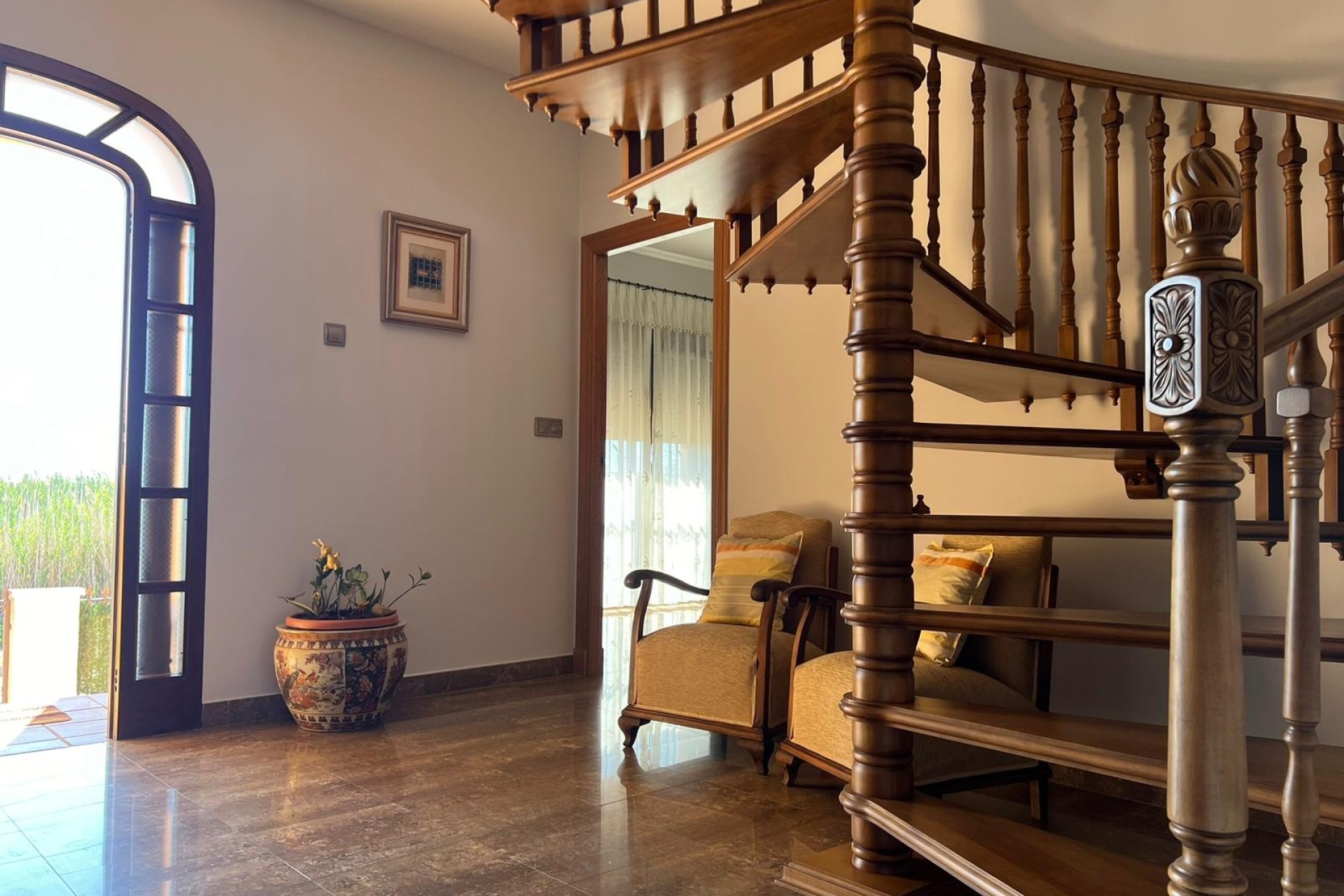 Venta - Detached Villa -
Almoradí - 0