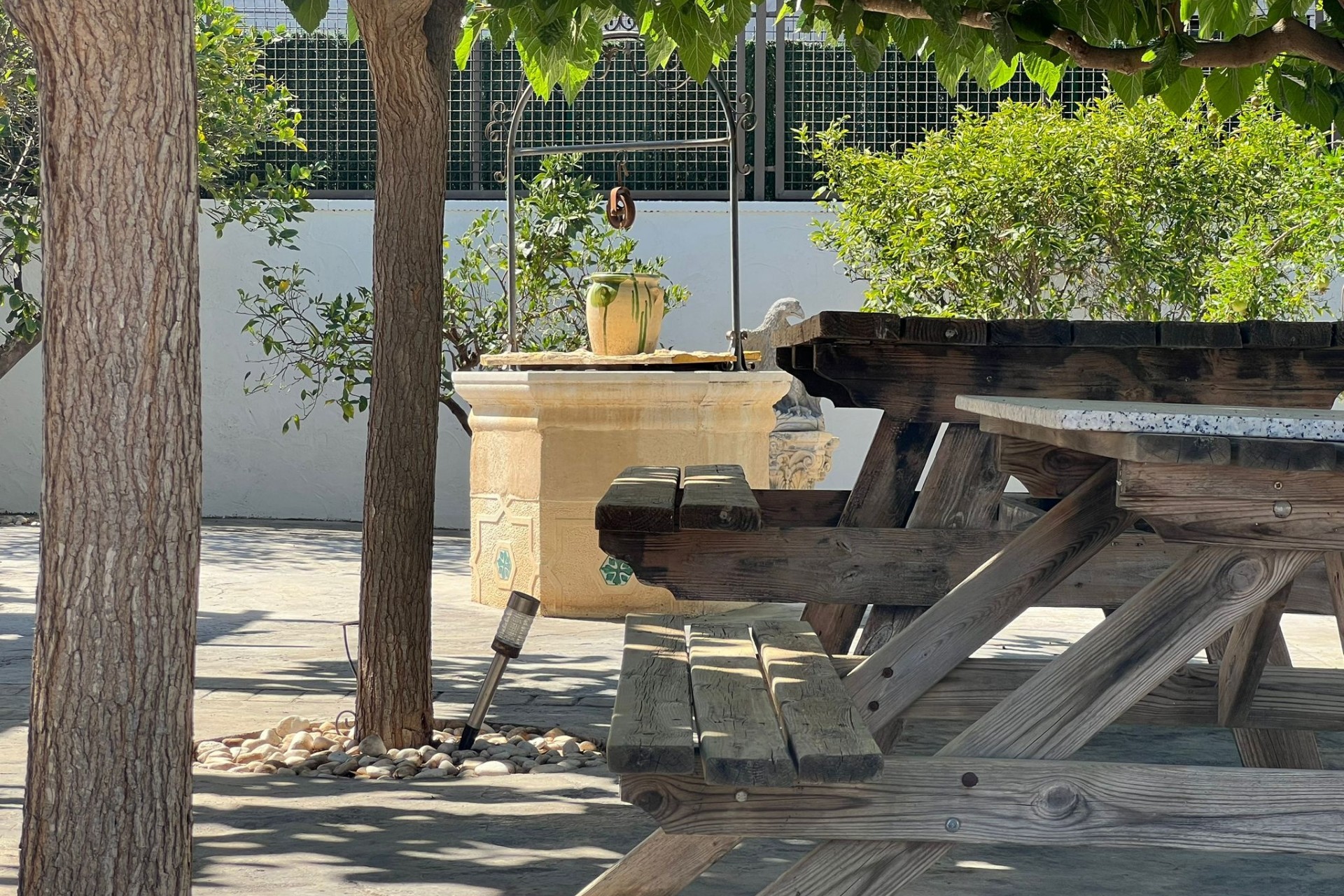 Venta - Detached Villa -
Almoradí - 0