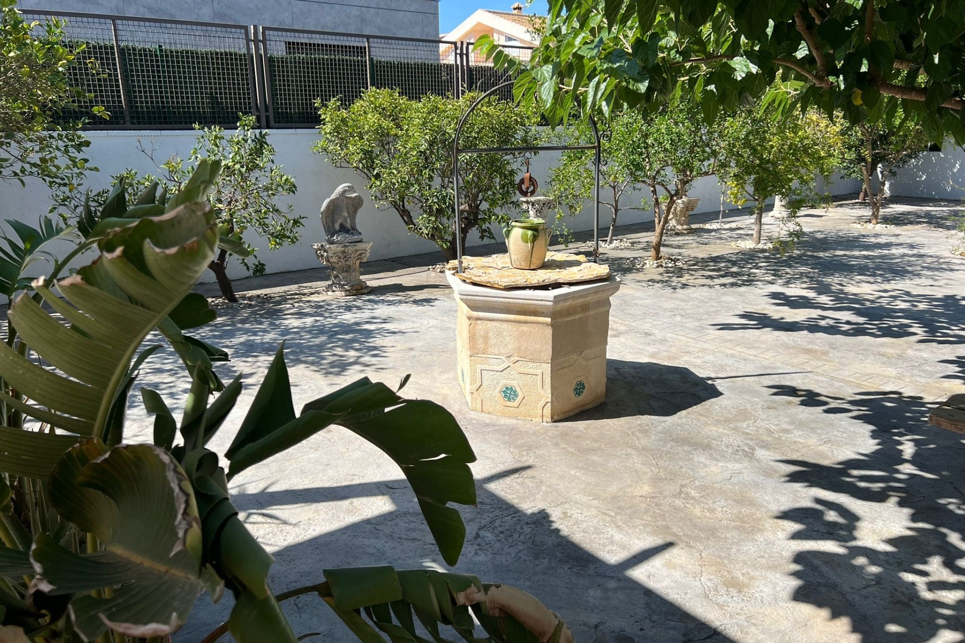 Venta - Detached Villa -
Almoradí - 0